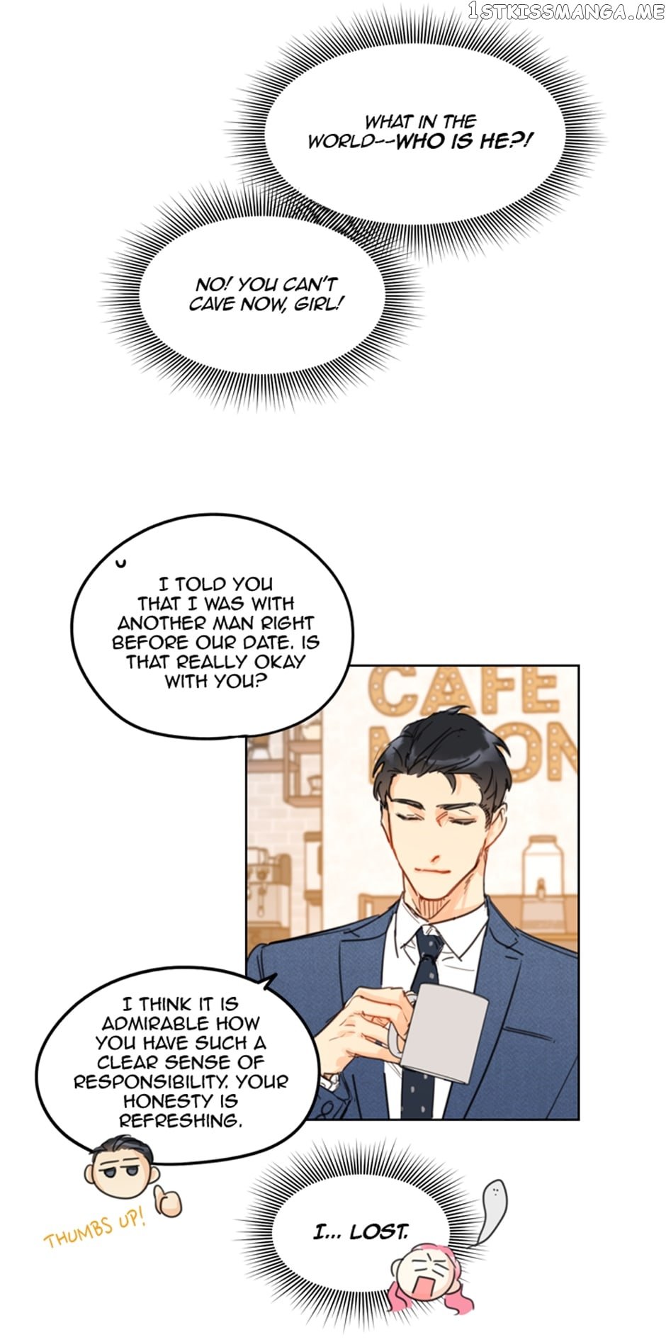 A Business Proposal Chapter 7 - page 42