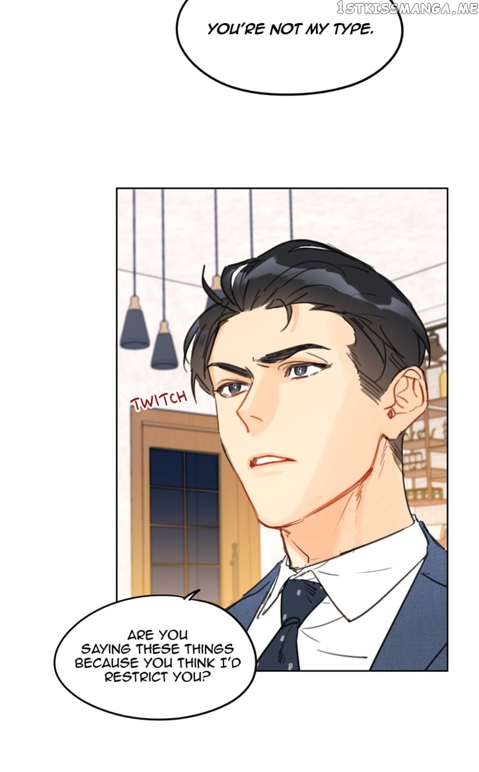 A Business Proposal Chapter 7 - page 44