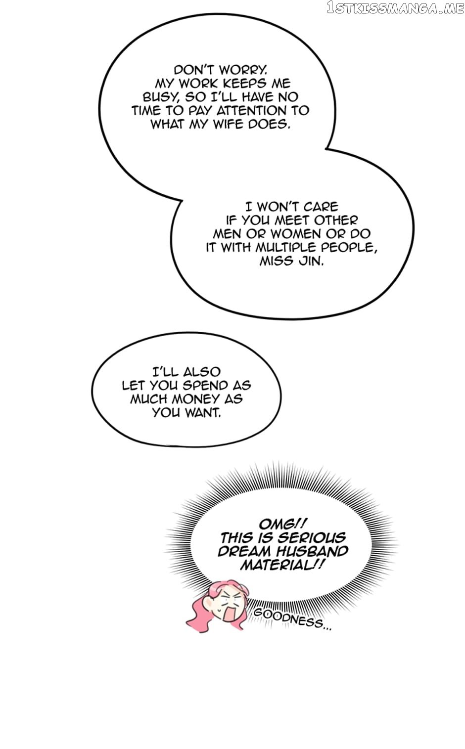 A Business Proposal Chapter 7 - page 45