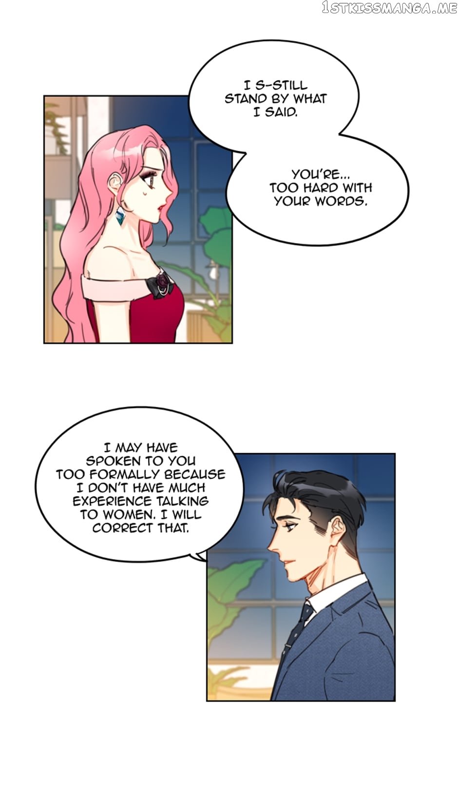 A Business Proposal Chapter 7 - page 46