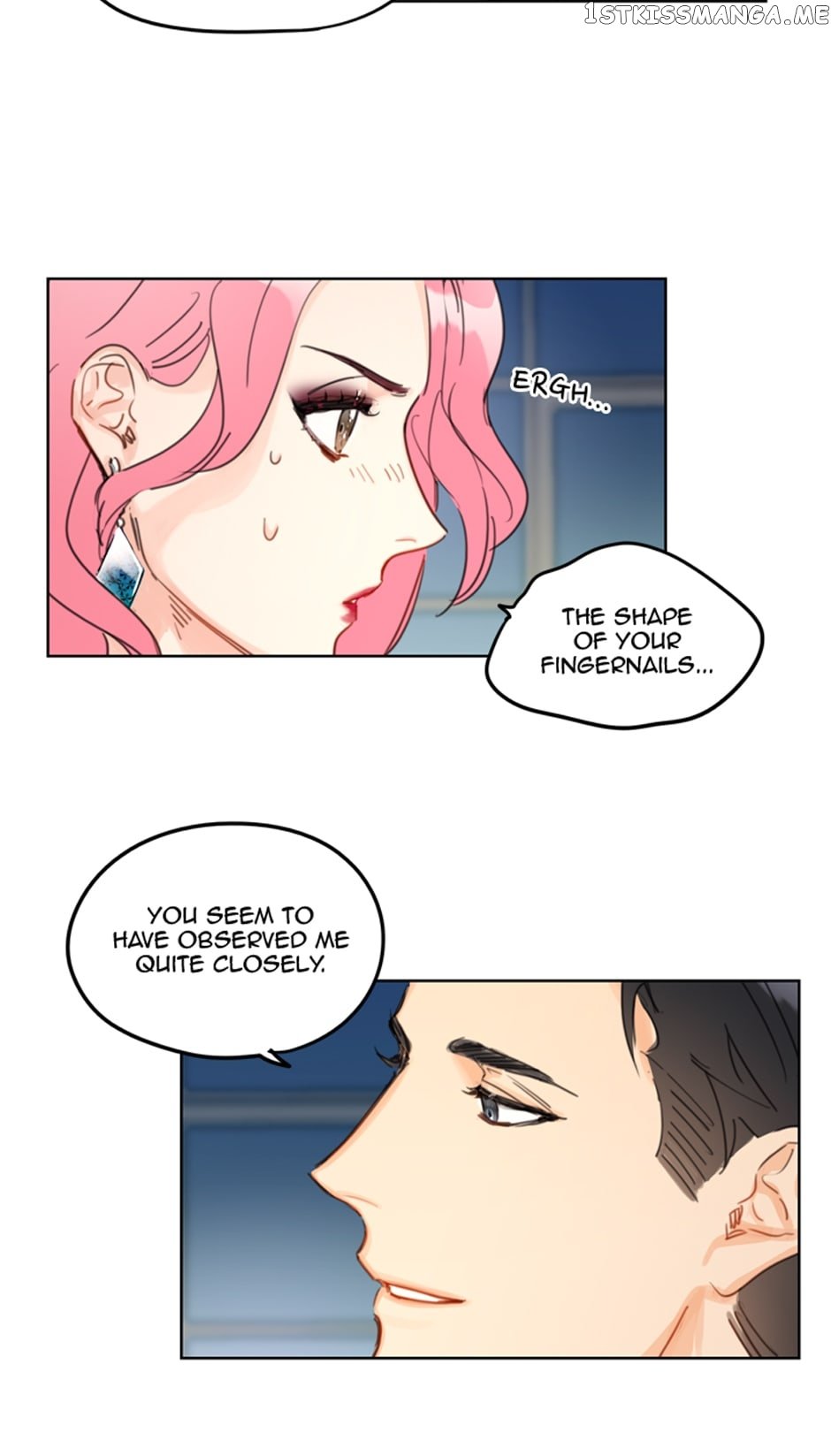 A Business Proposal Chapter 7 - page 48