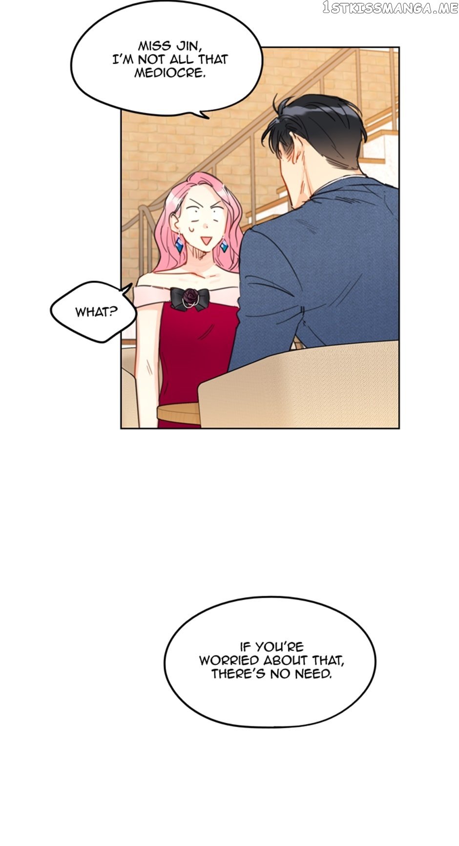 A Business Proposal Chapter 7 - page 50