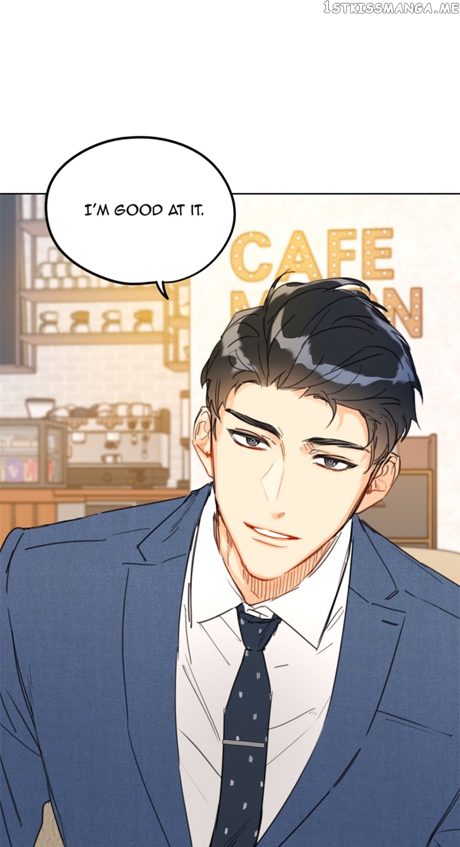 A Business Proposal Chapter 7 - page 51