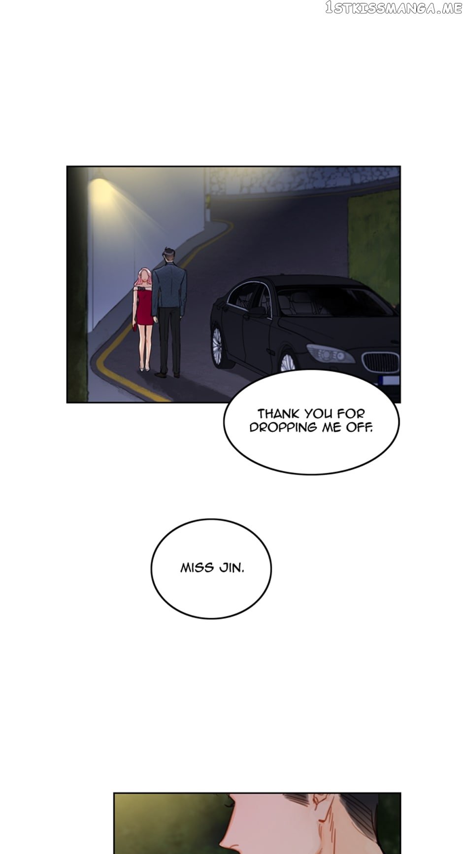 A Business Proposal Chapter 7 - page 53