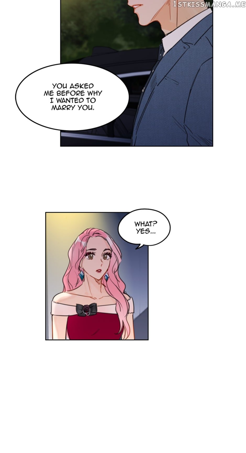 A Business Proposal Chapter 7 - page 54
