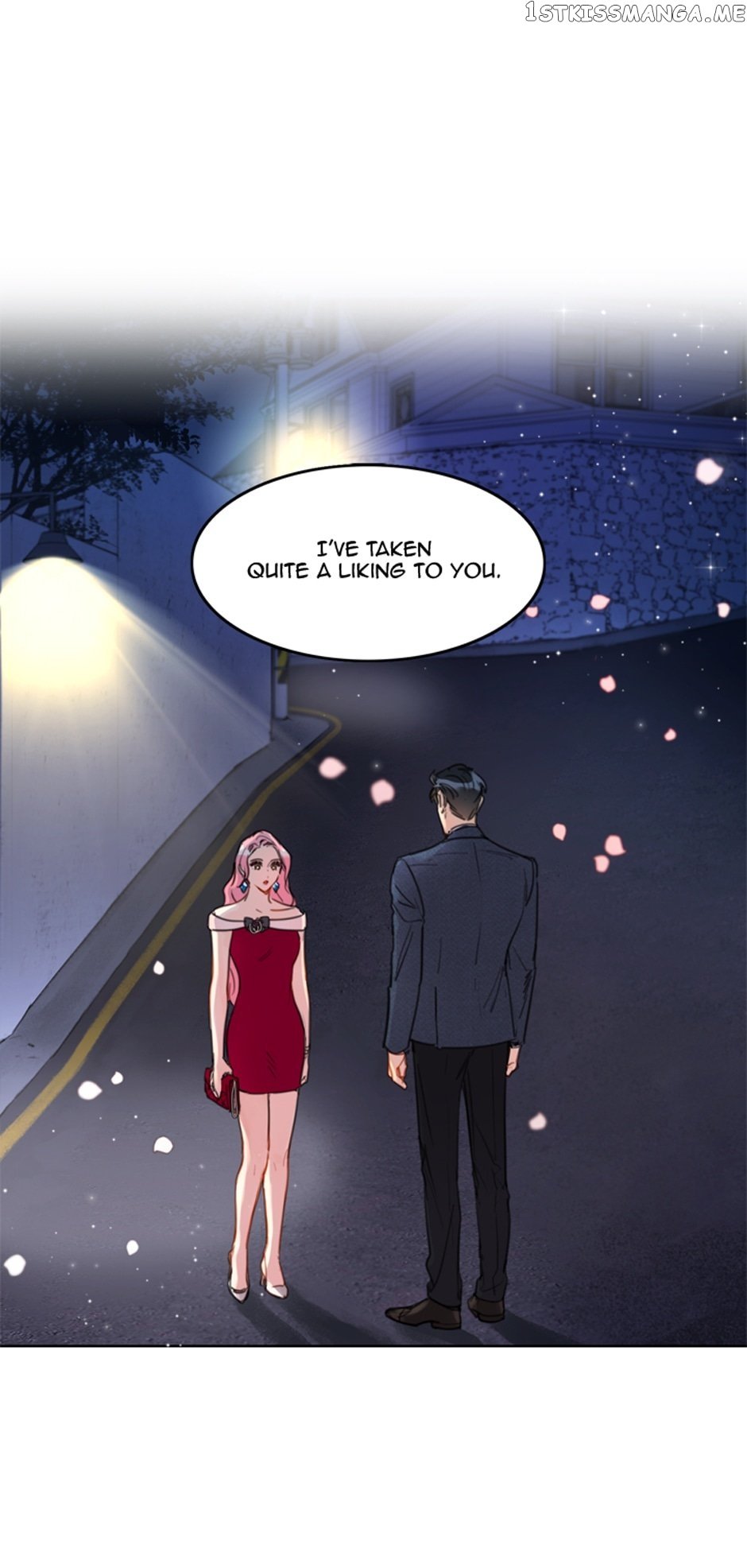A Business Proposal Chapter 7 - page 55