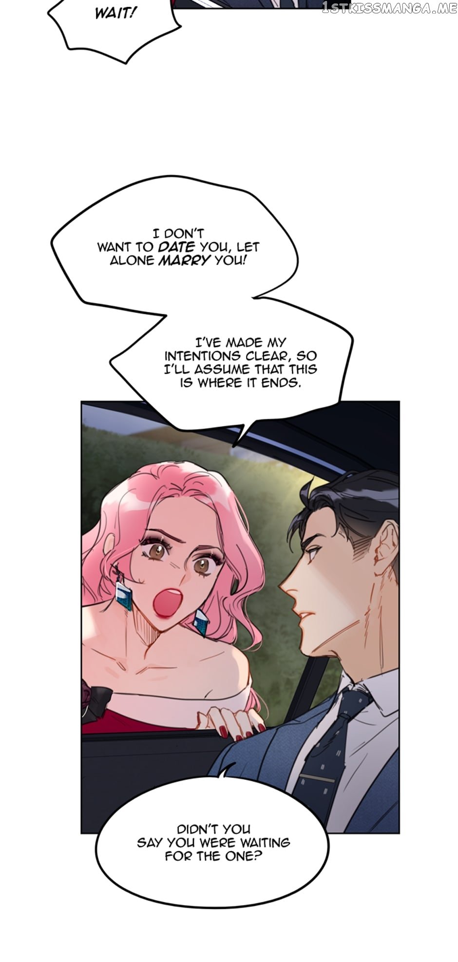 A Business Proposal Chapter 7 - page 57