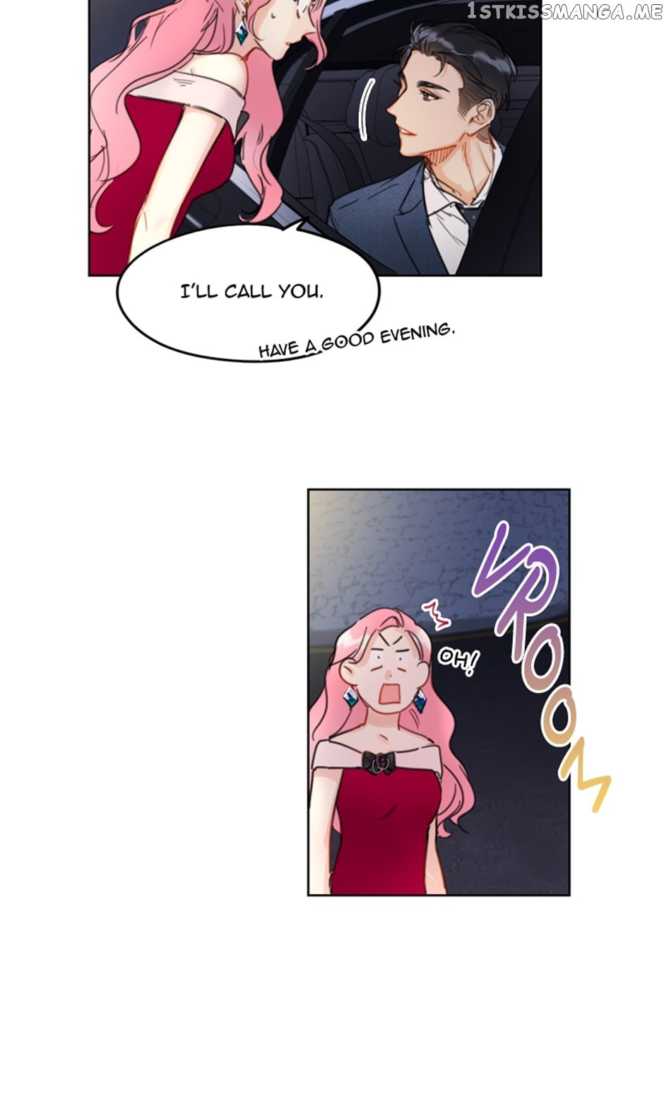A Business Proposal Chapter 7 - page 59