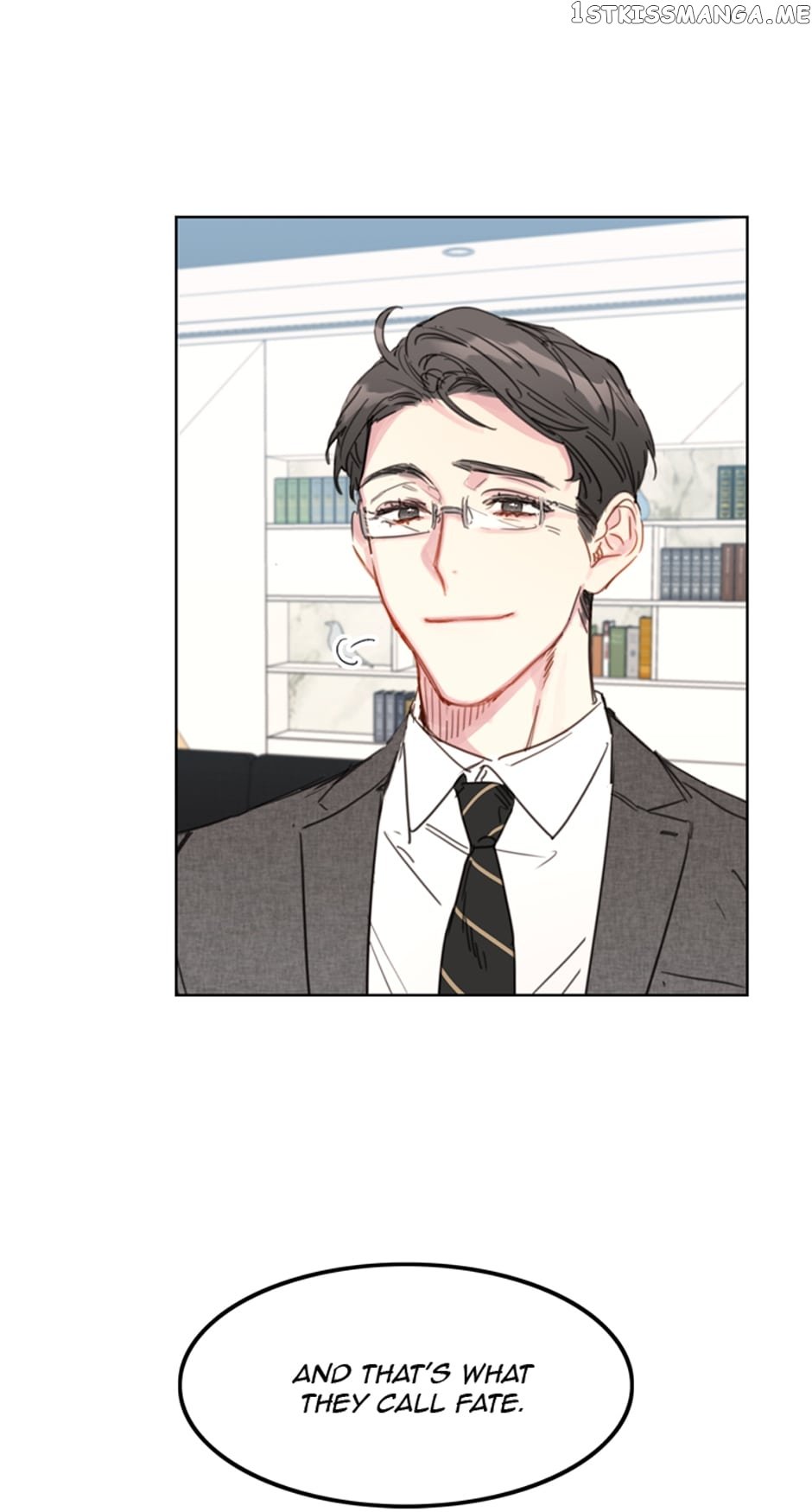 A Business Proposal Chapter 7 - page 7