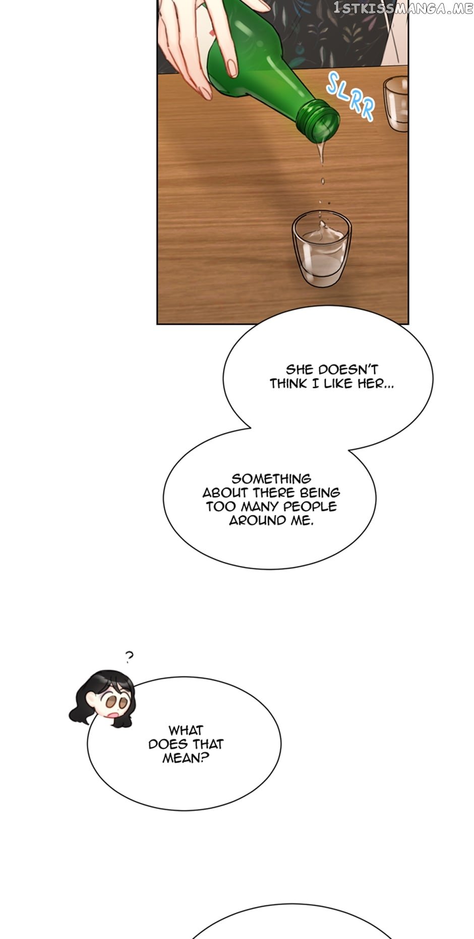 A Business Proposal Chapter 26 - page 13