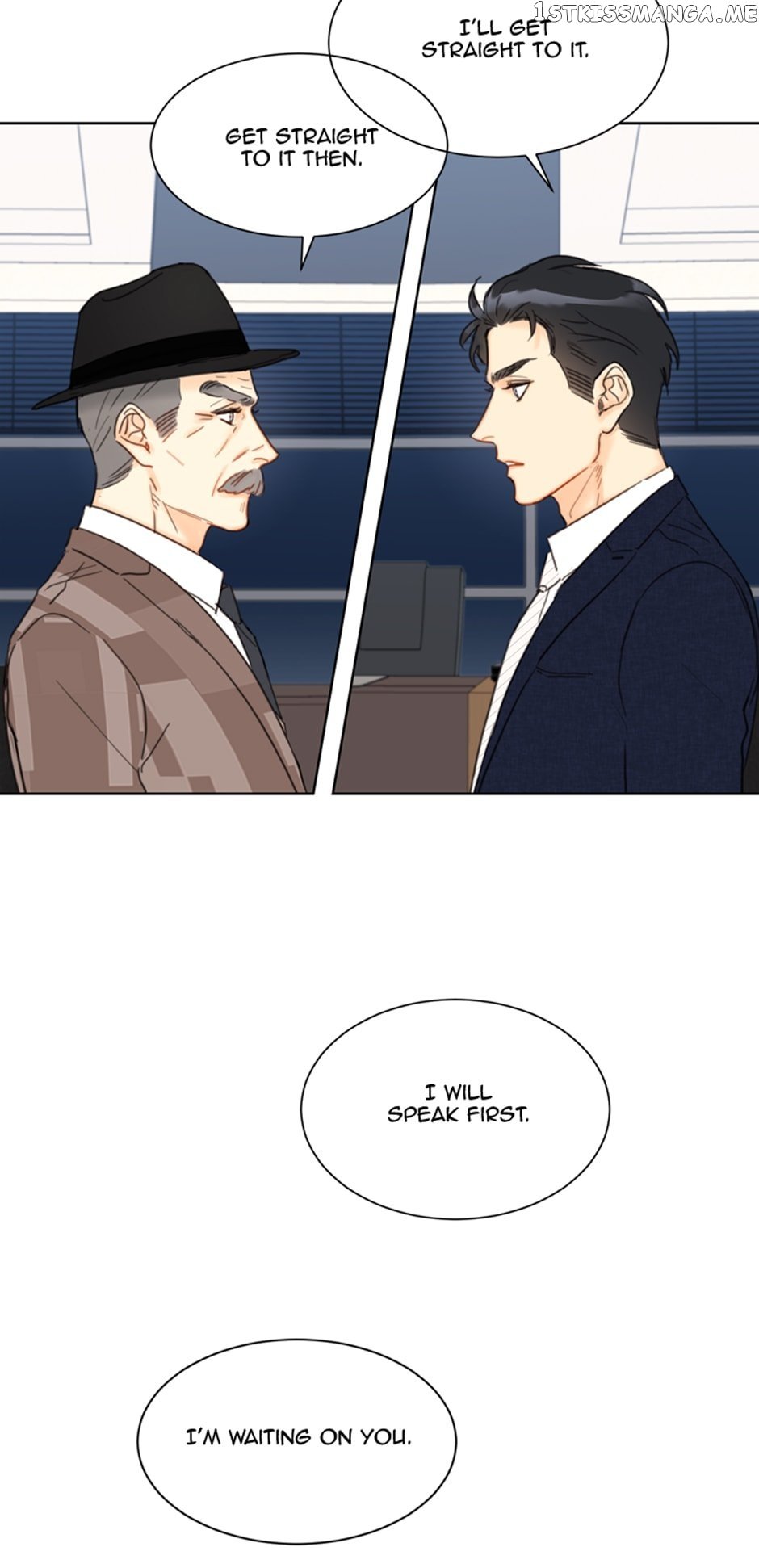A Business Proposal Chapter 26 - page 2