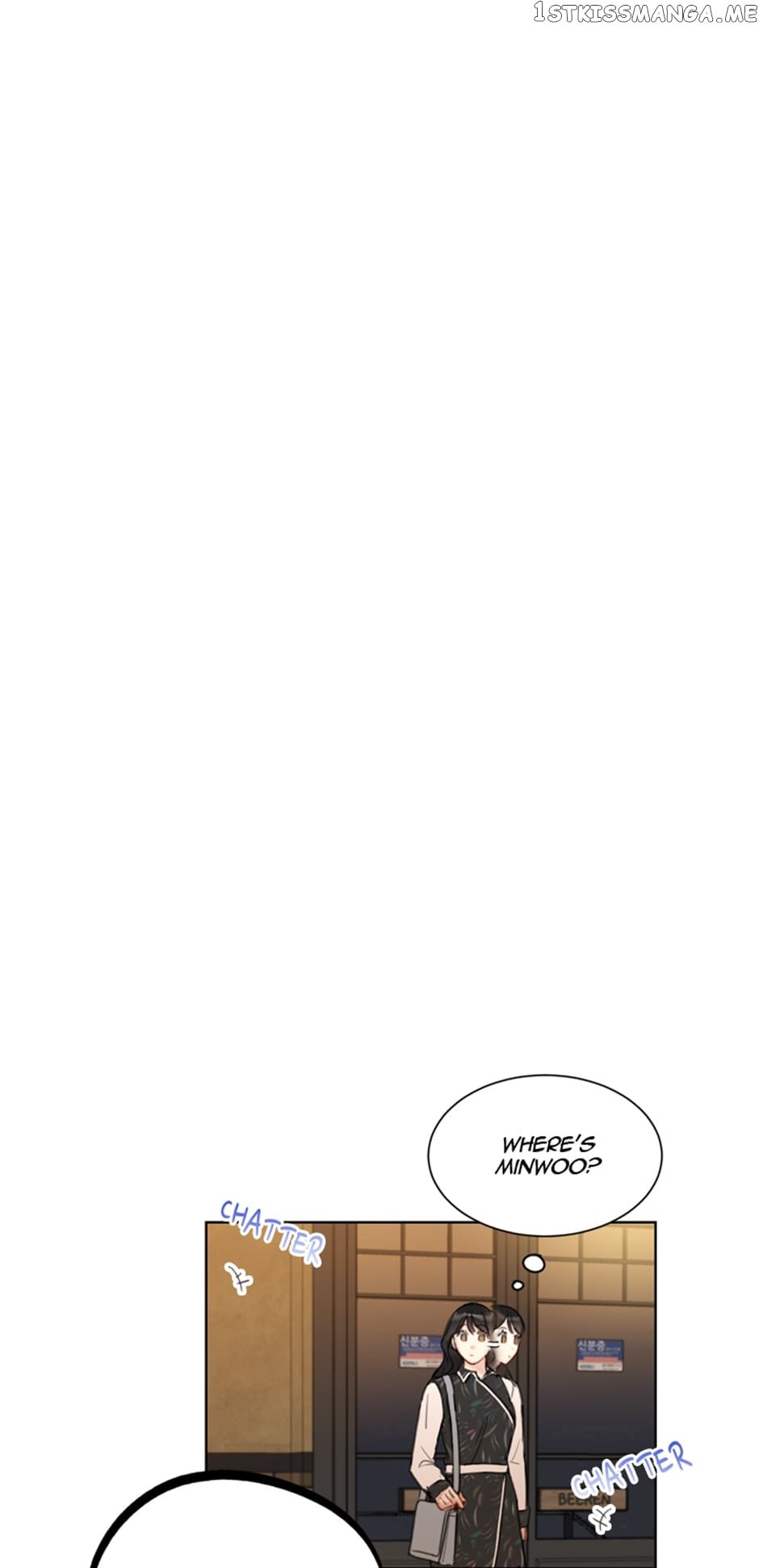 A Business Proposal Chapter 26 - page 9