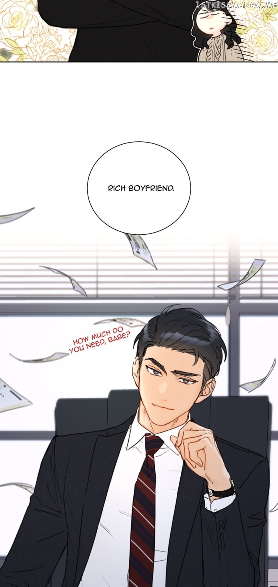 A Business Proposal Chapter 35 - page 2