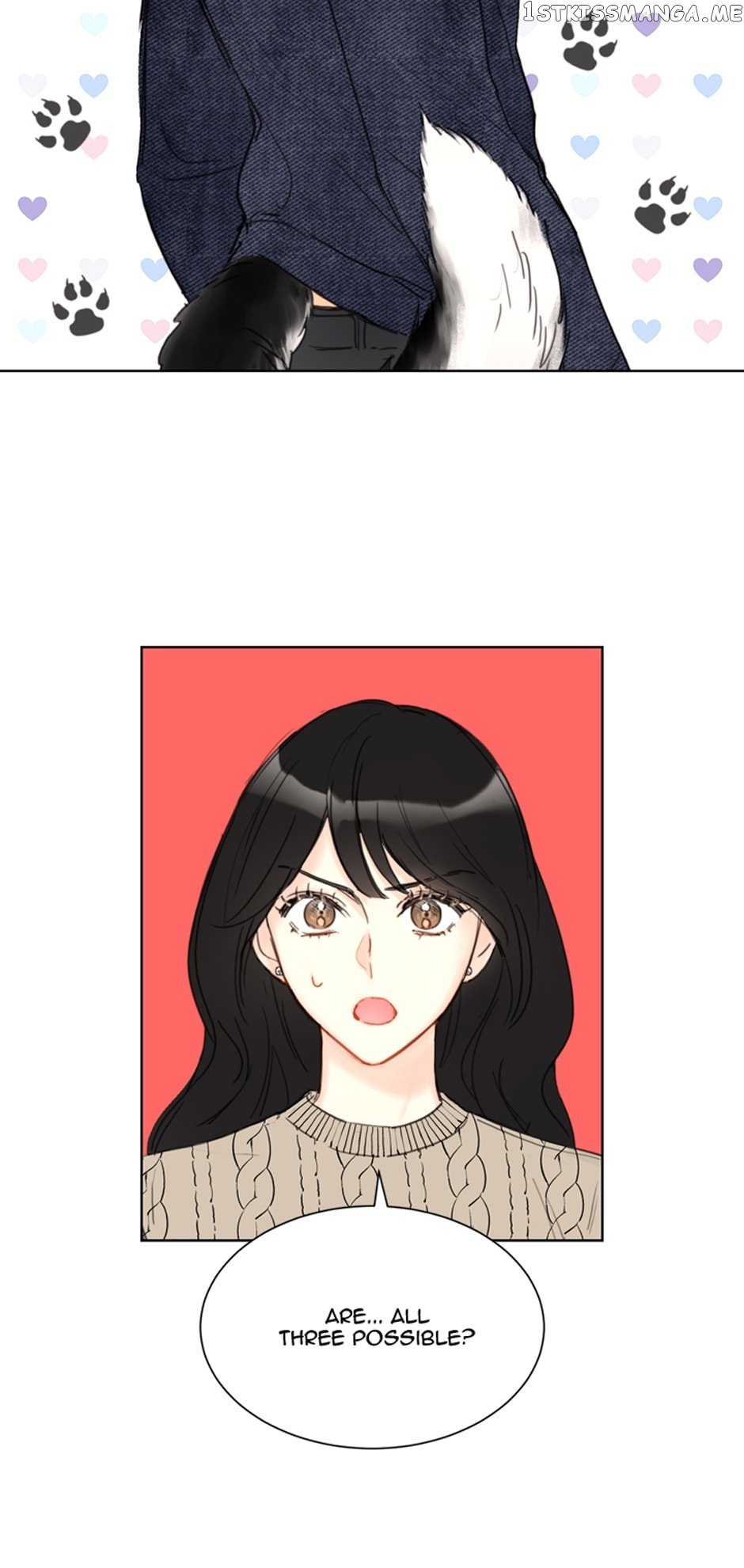 A Business Proposal Chapter 35 - page 4