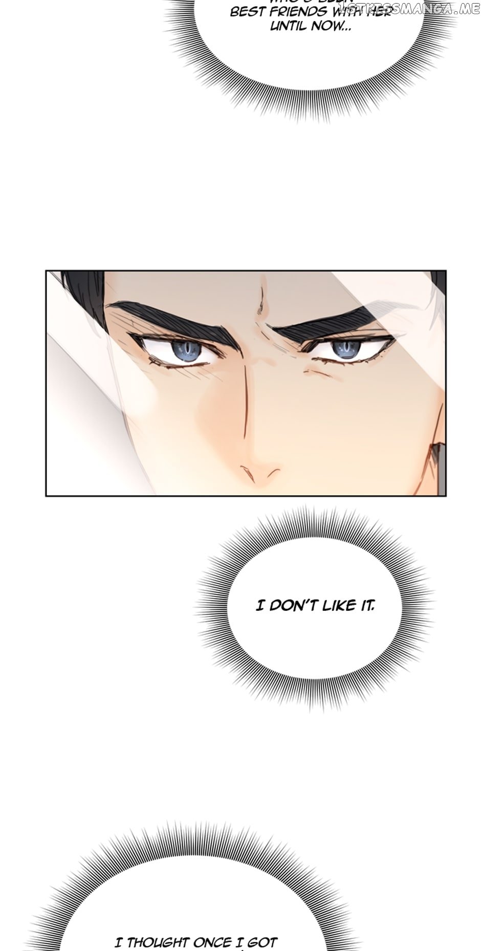 A Business Proposal Chapter 35 - page 40