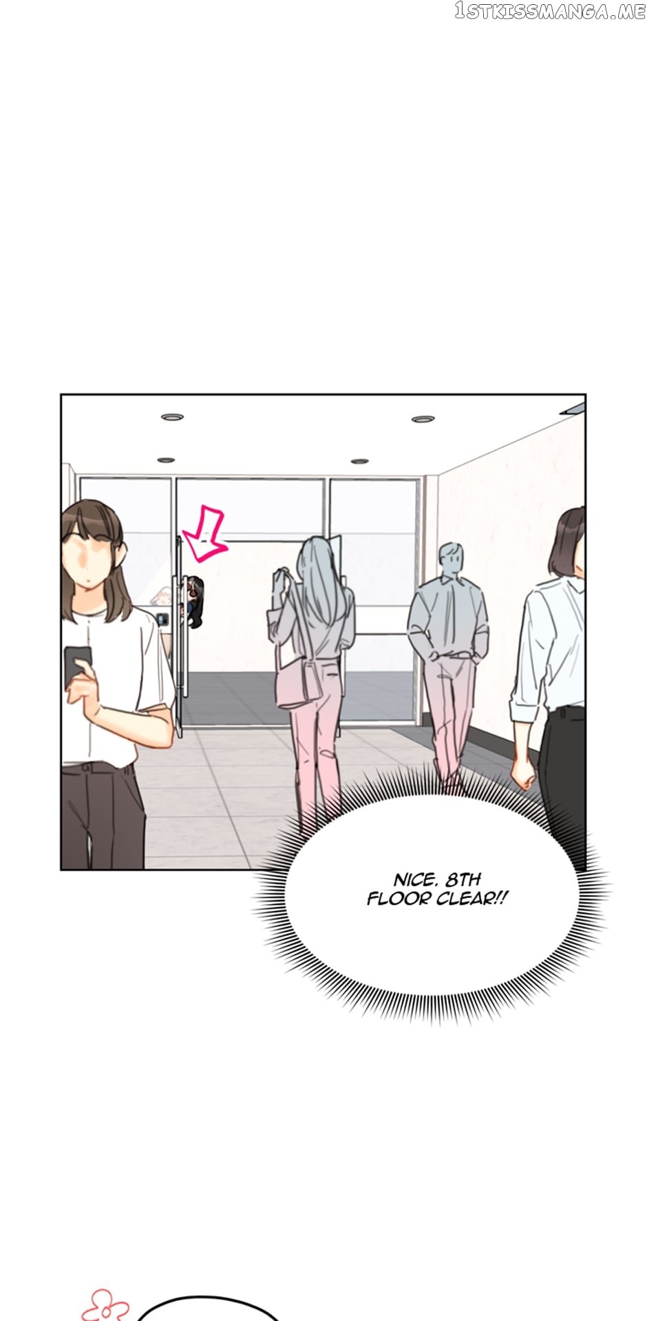 A Business Proposal Chapter 24 - page 40