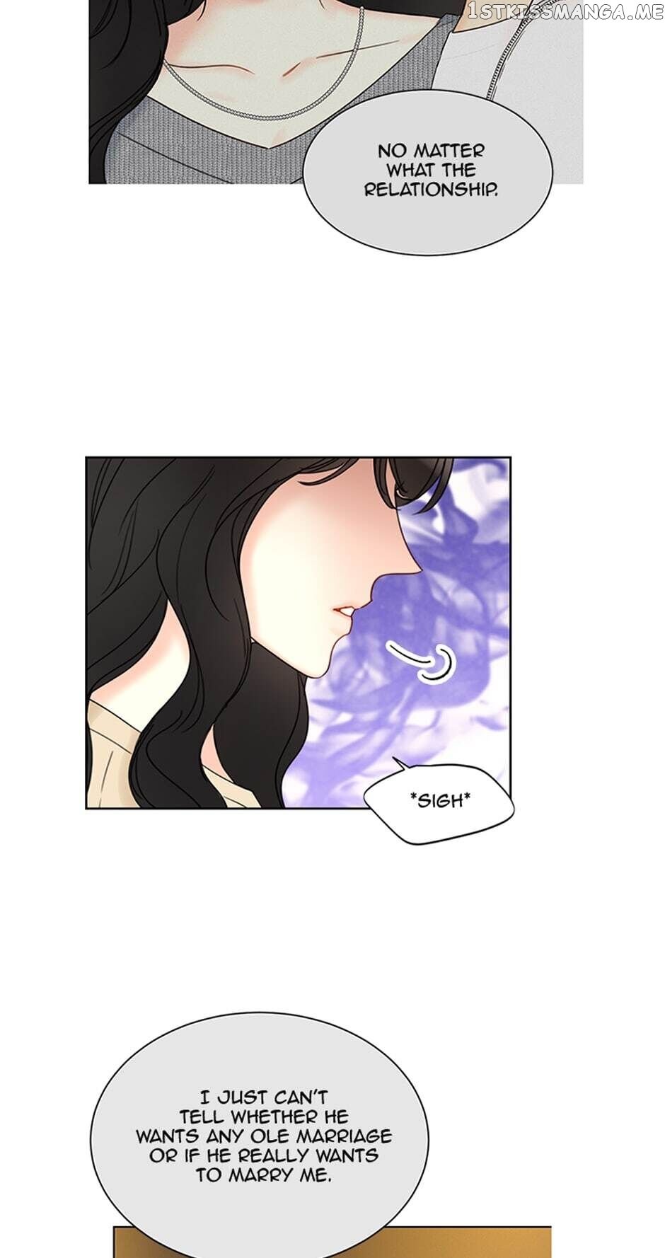 A Business Proposal Chapter 92 - page 10