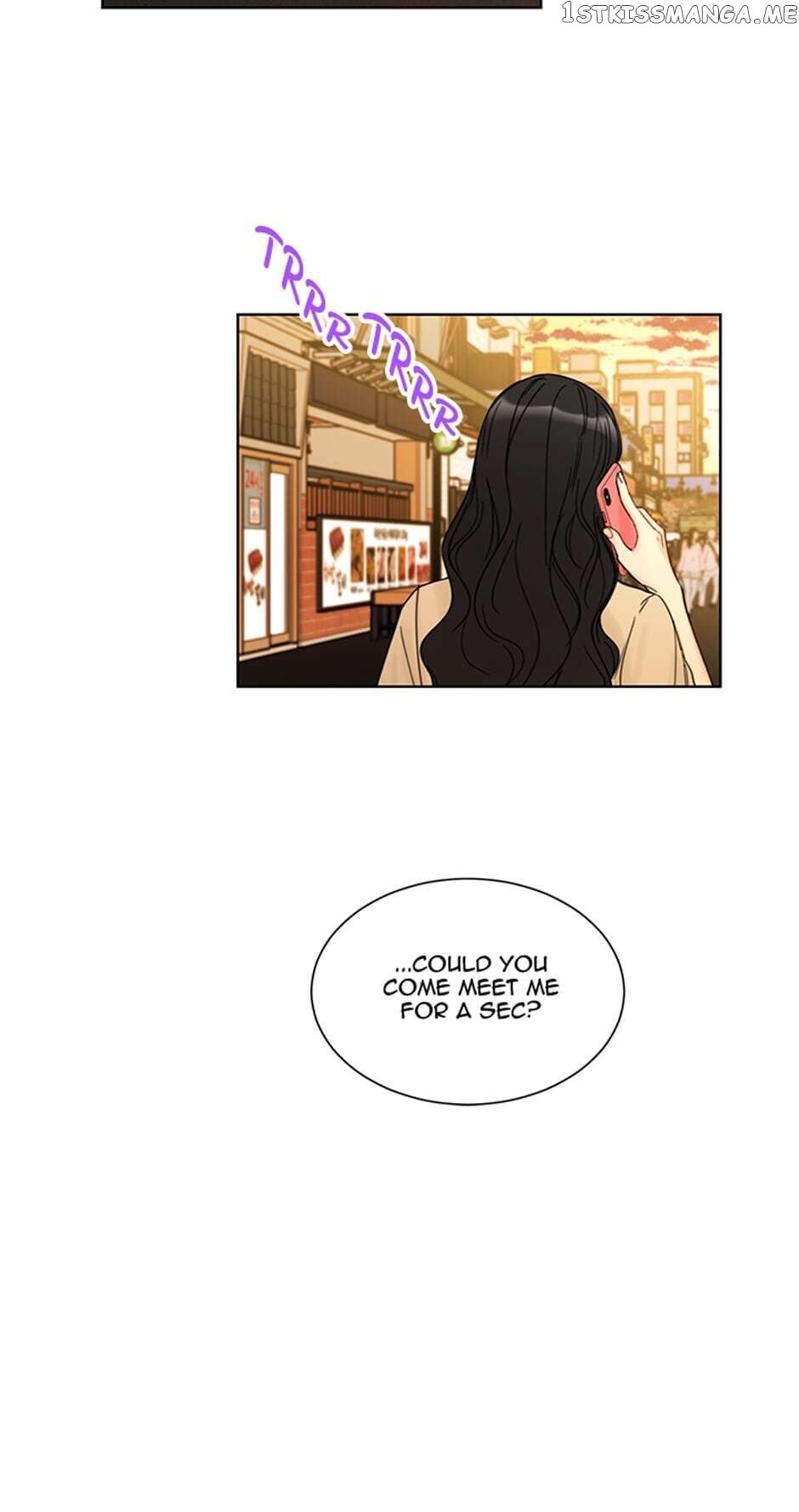 A Business Proposal Chapter 92 - page 12