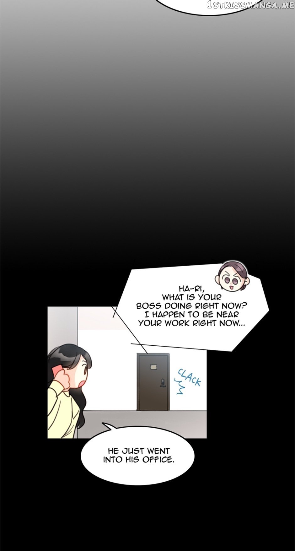 A Business Proposal Chapter 10 - page 10