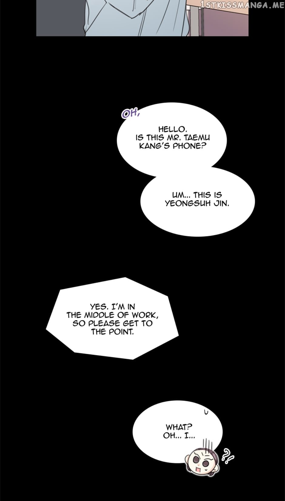 A Business Proposal Chapter 10 - page 13