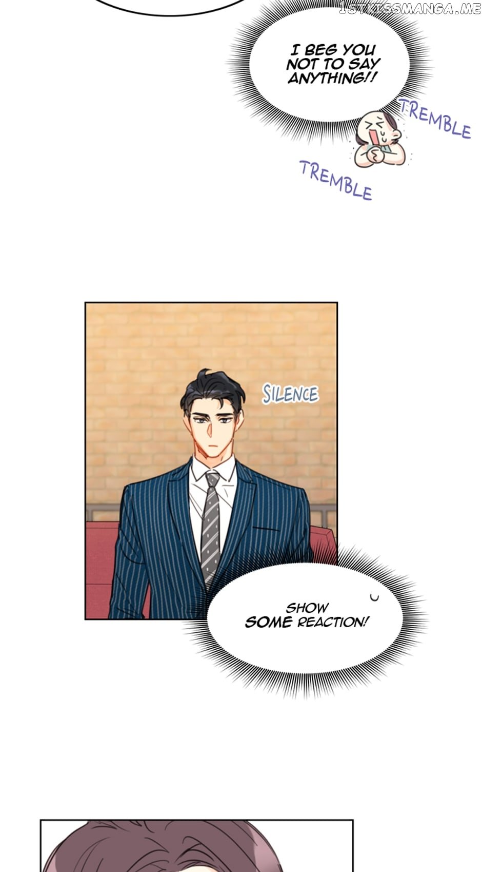 A Business Proposal Chapter 10 - page 49