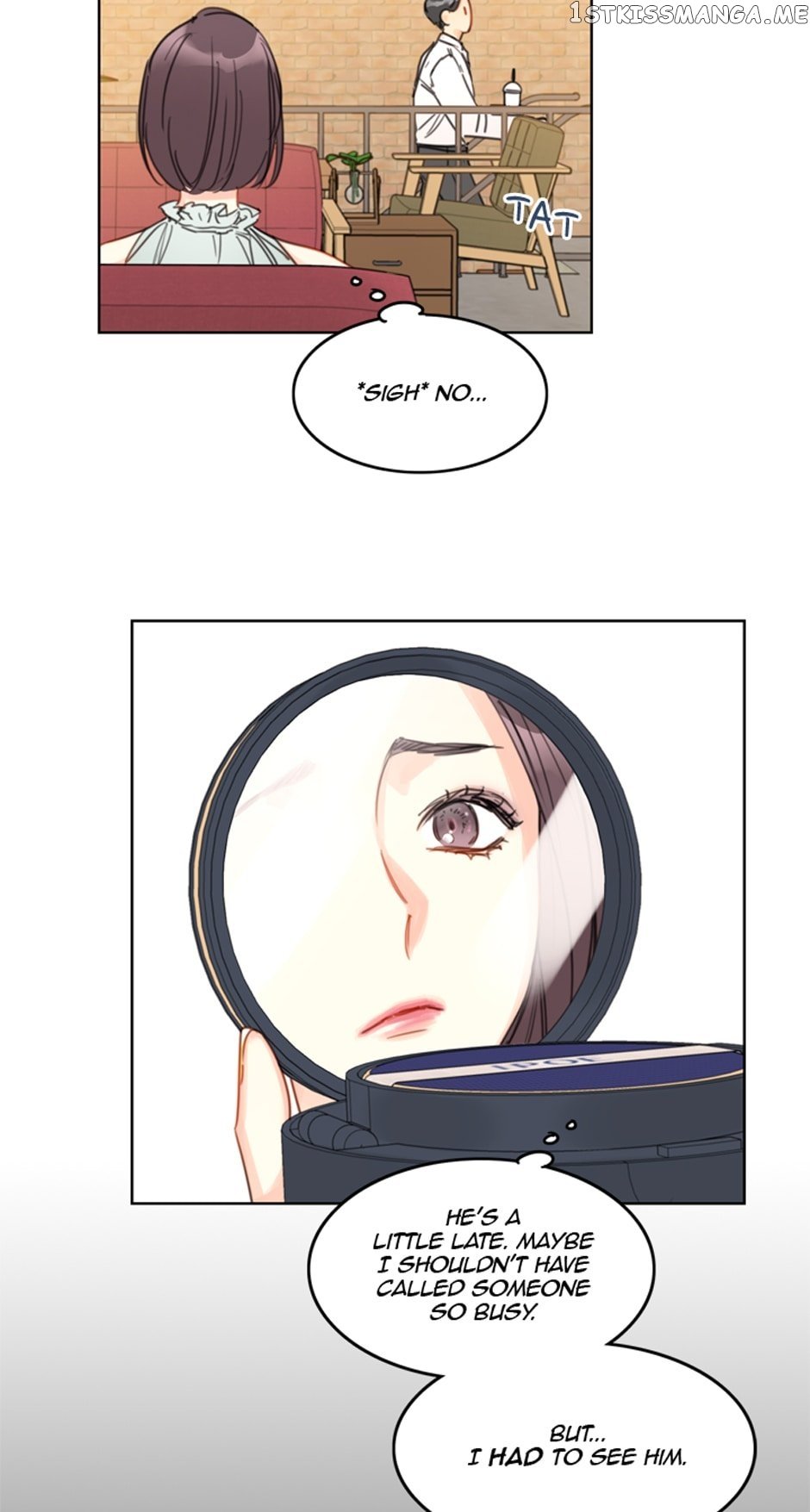 A Business Proposal Chapter 10 - page 9