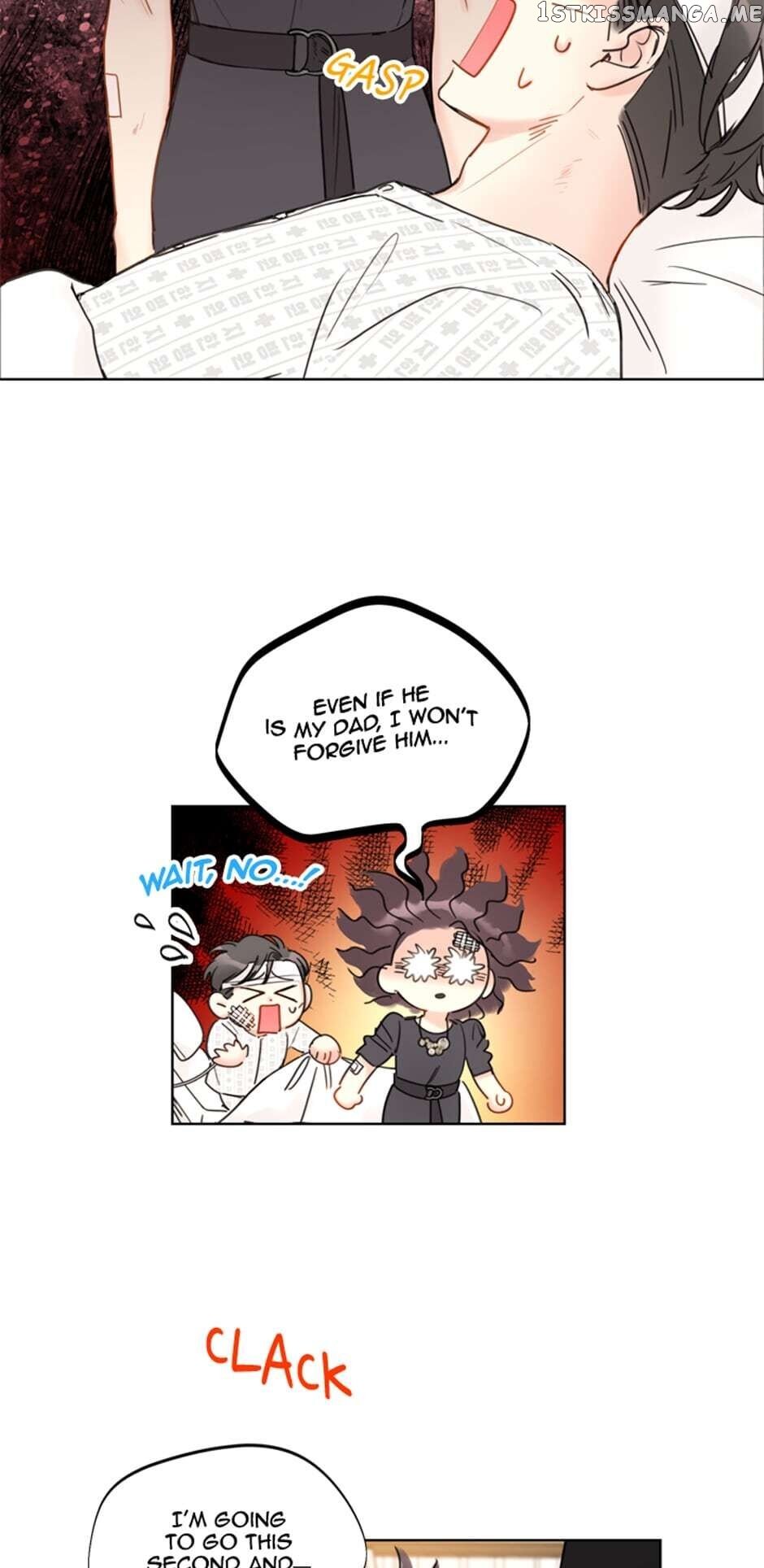 A Business Proposal Chapter 57 - page 40