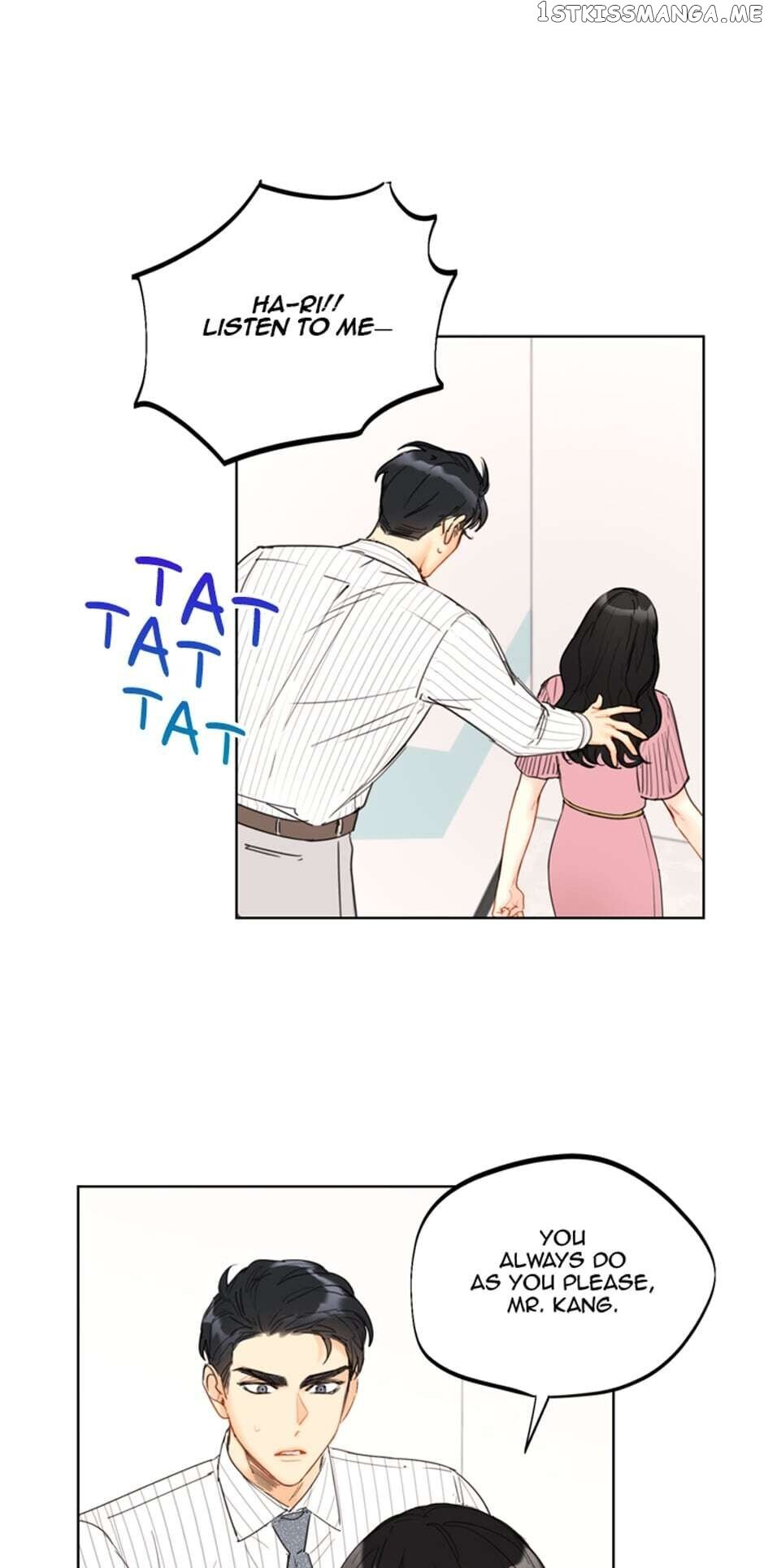 A Business Proposal Chapter 57 - page 43