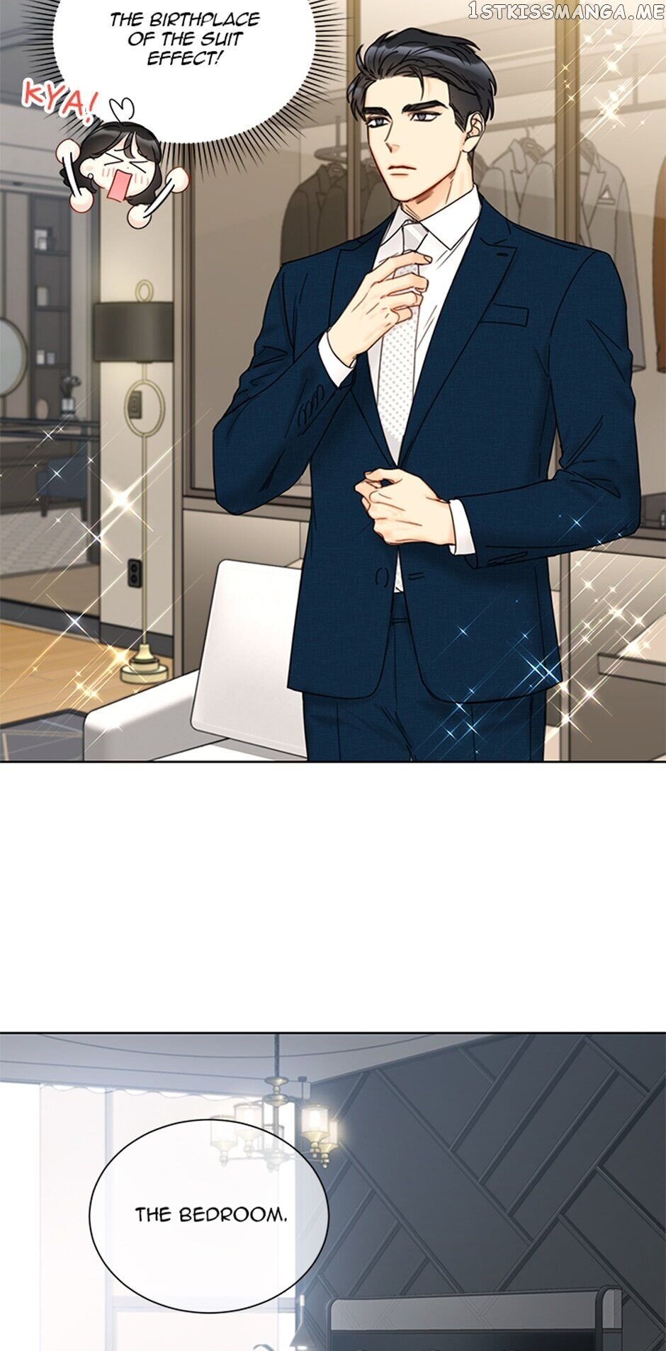 A Business Proposal Chapter 90 - page 13