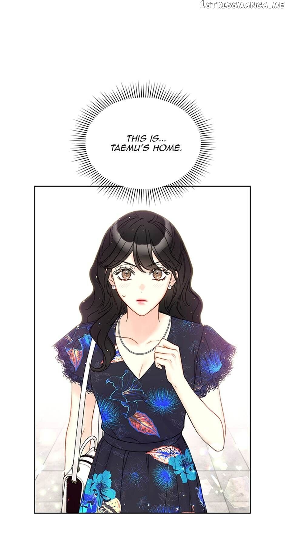 A Business Proposal Chapter 90 - page 2