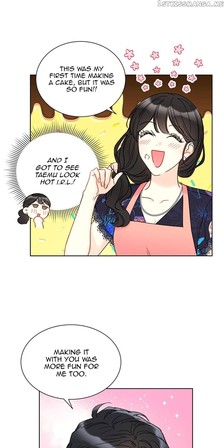 A Business Proposal Chapter 90 - page 21