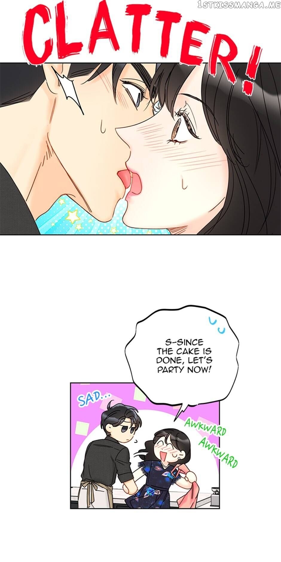 A Business Proposal Chapter 90 - page 30