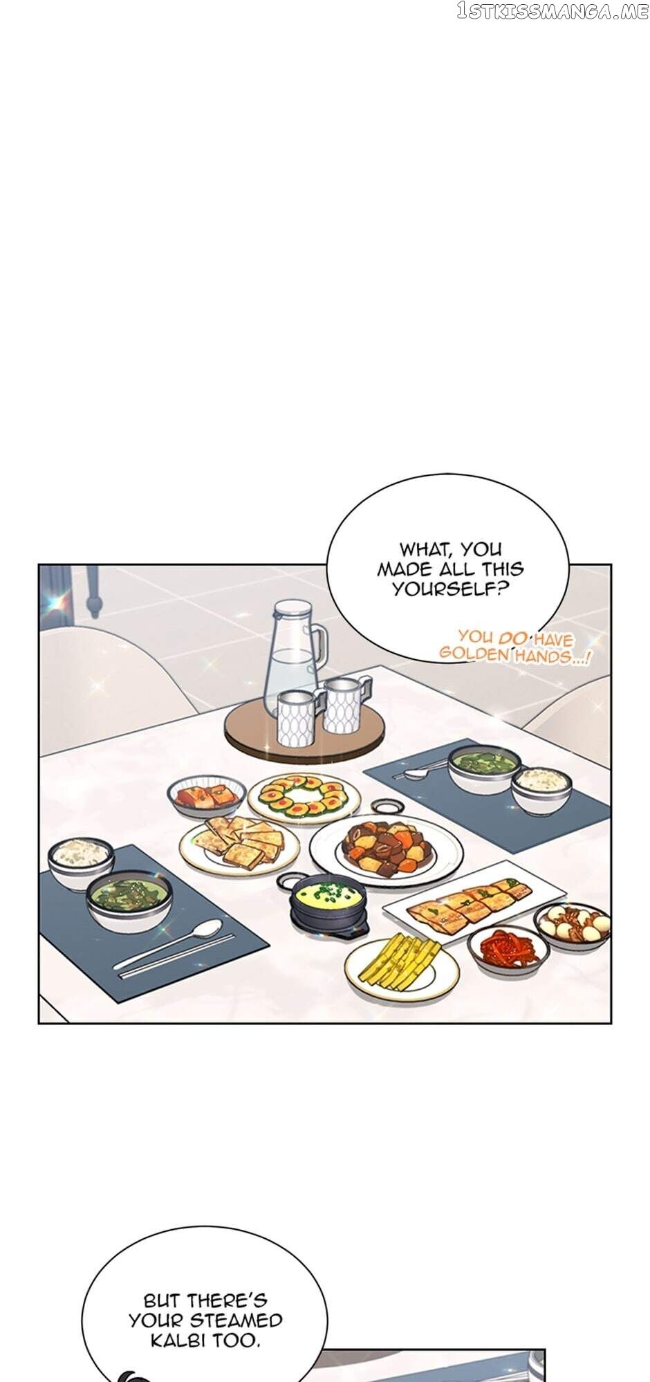 A Business Proposal Chapter 90 - page 31