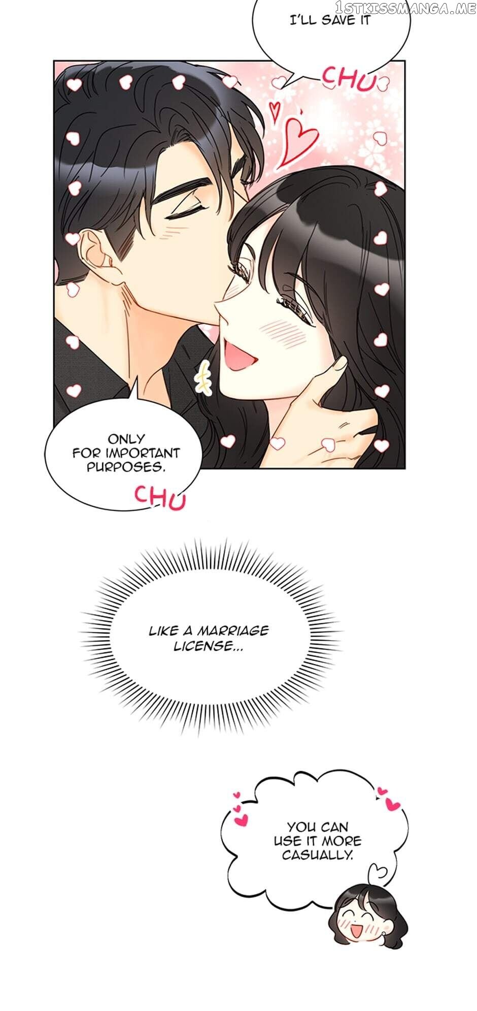 A Business Proposal Chapter 90 - page 40