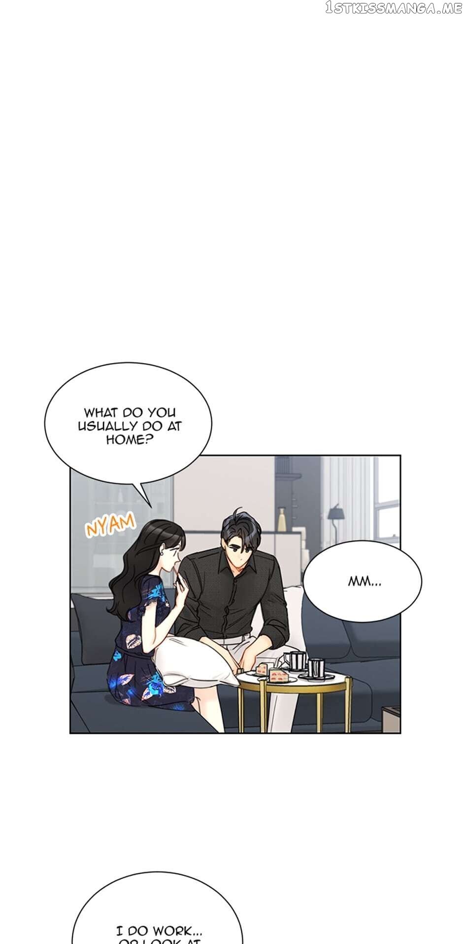 A Business Proposal Chapter 90 - page 43