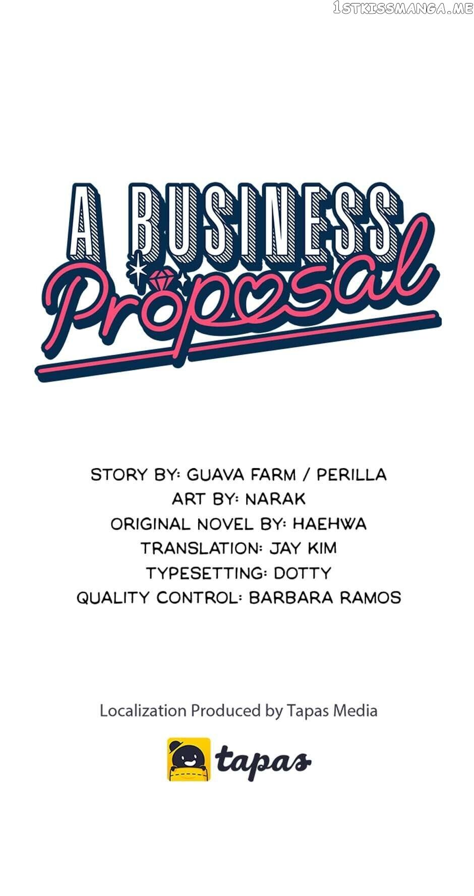 A Business Proposal Chapter 90 - page 7