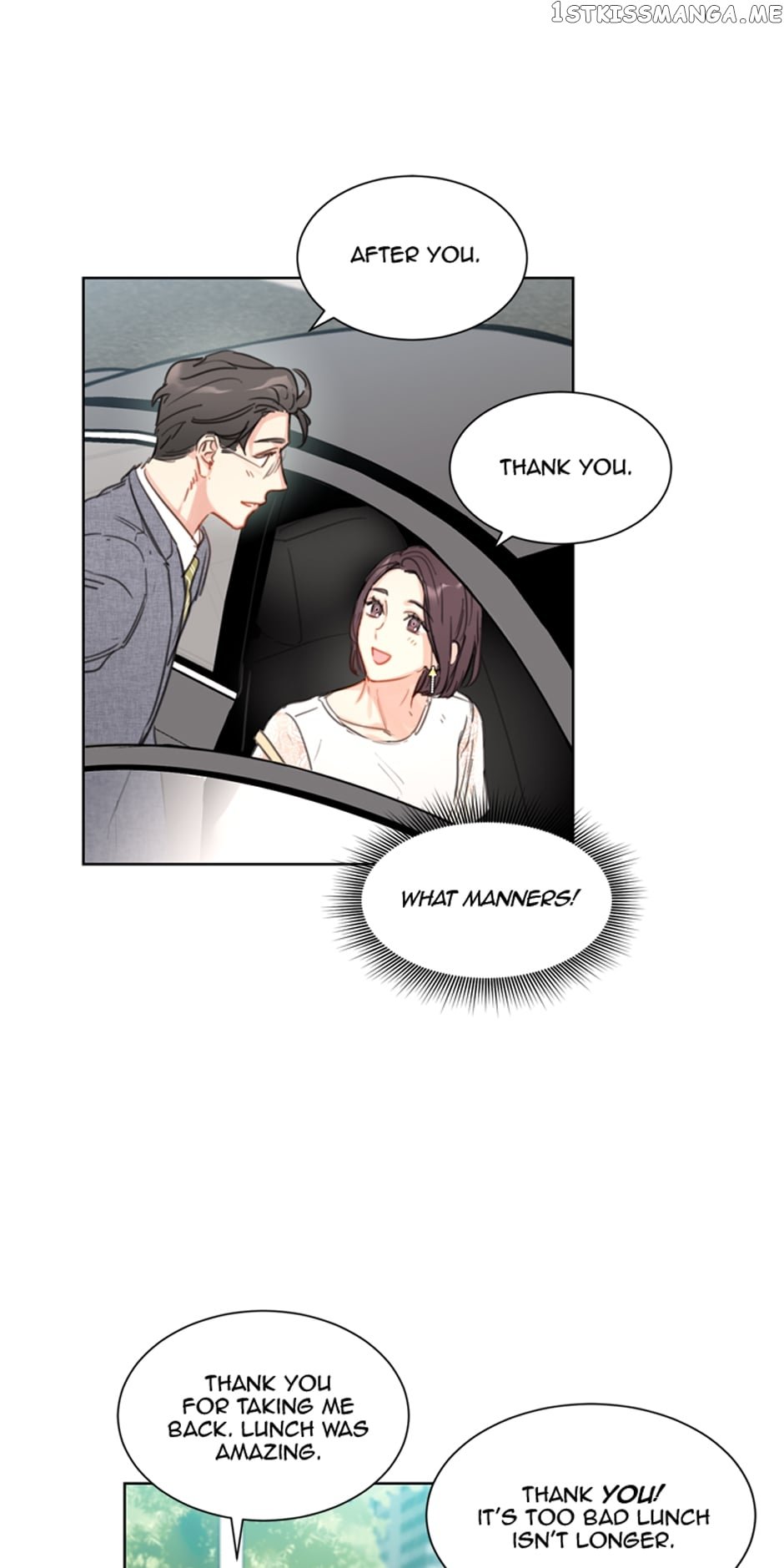 A Business Proposal Chapter 12 - page 11