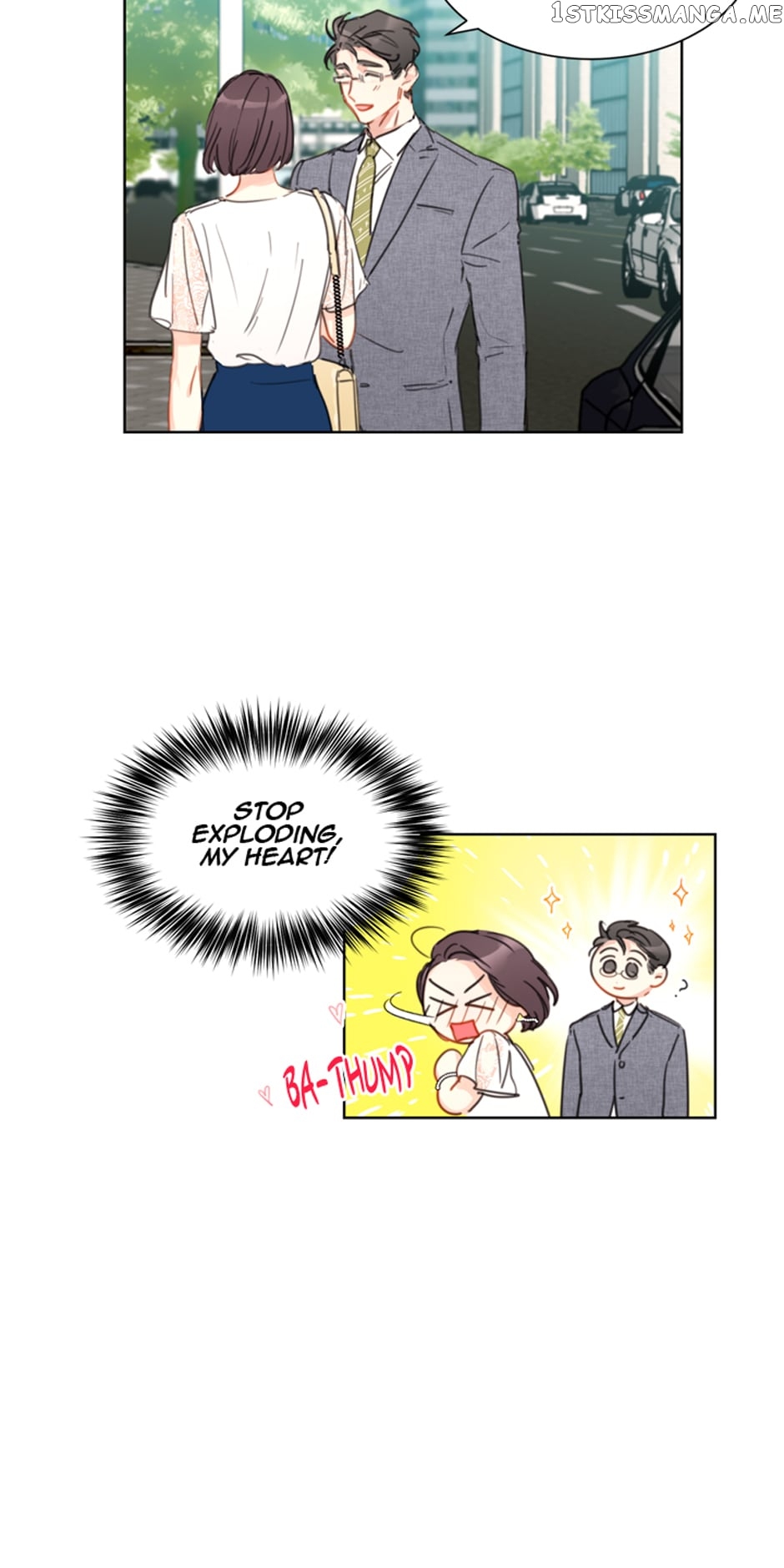 A Business Proposal Chapter 12 - page 12