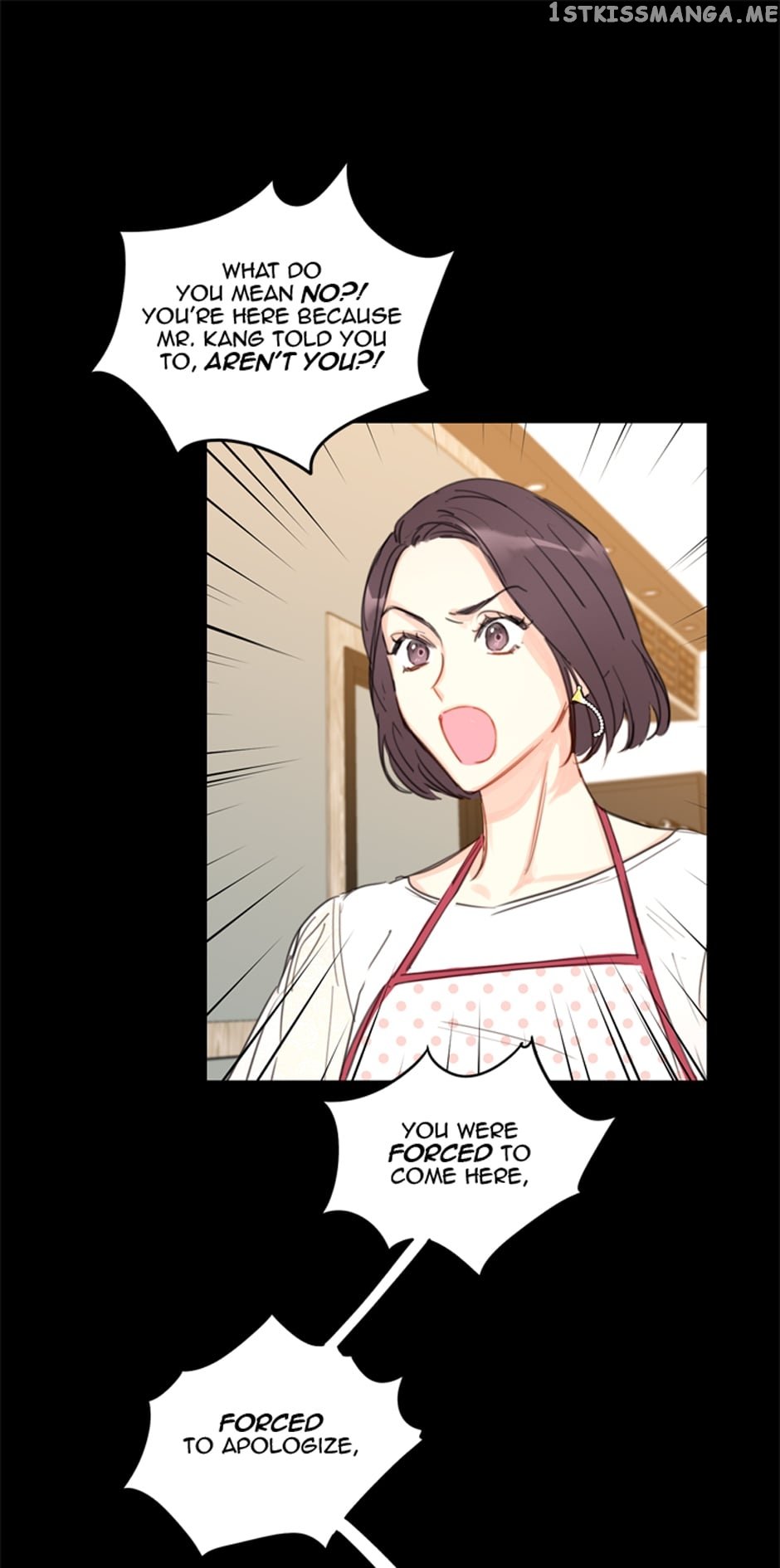 A Business Proposal Chapter 12 - page 20