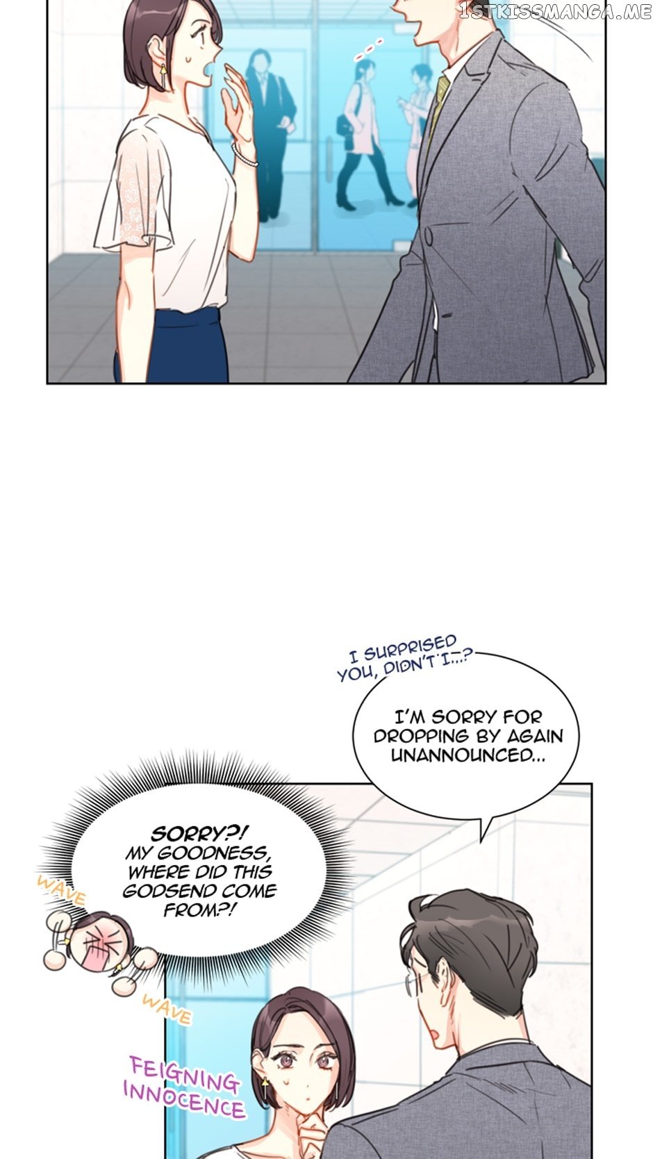 A Business Proposal Chapter 12 - page 3
