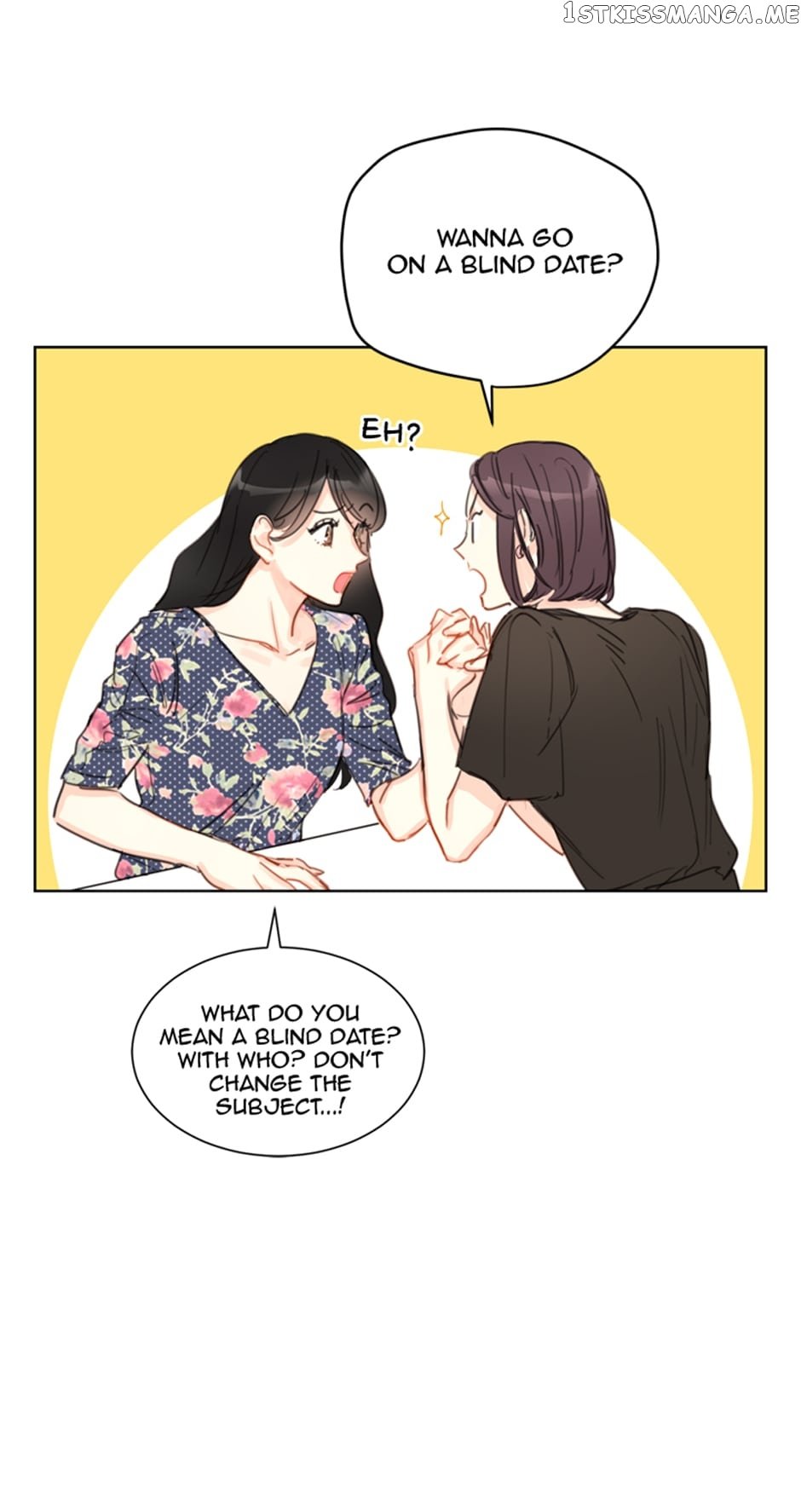 A Business Proposal Chapter 12 - page 40