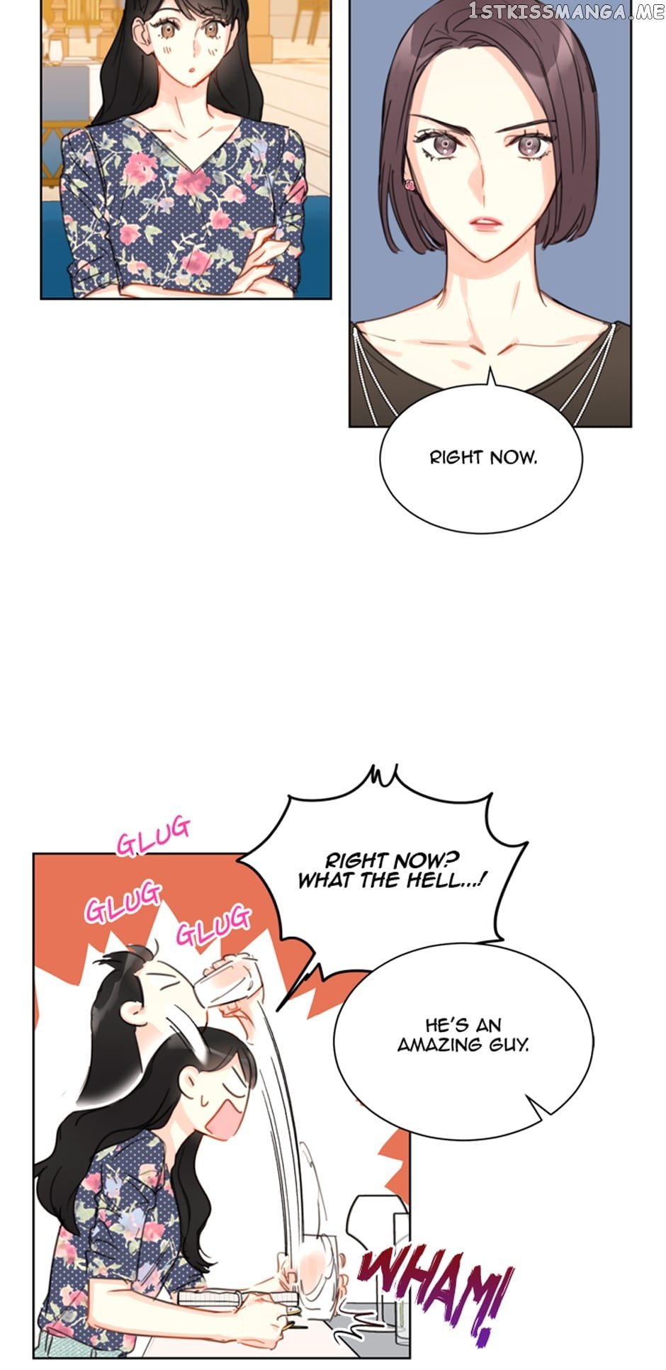 A Business Proposal Chapter 12 - page 42