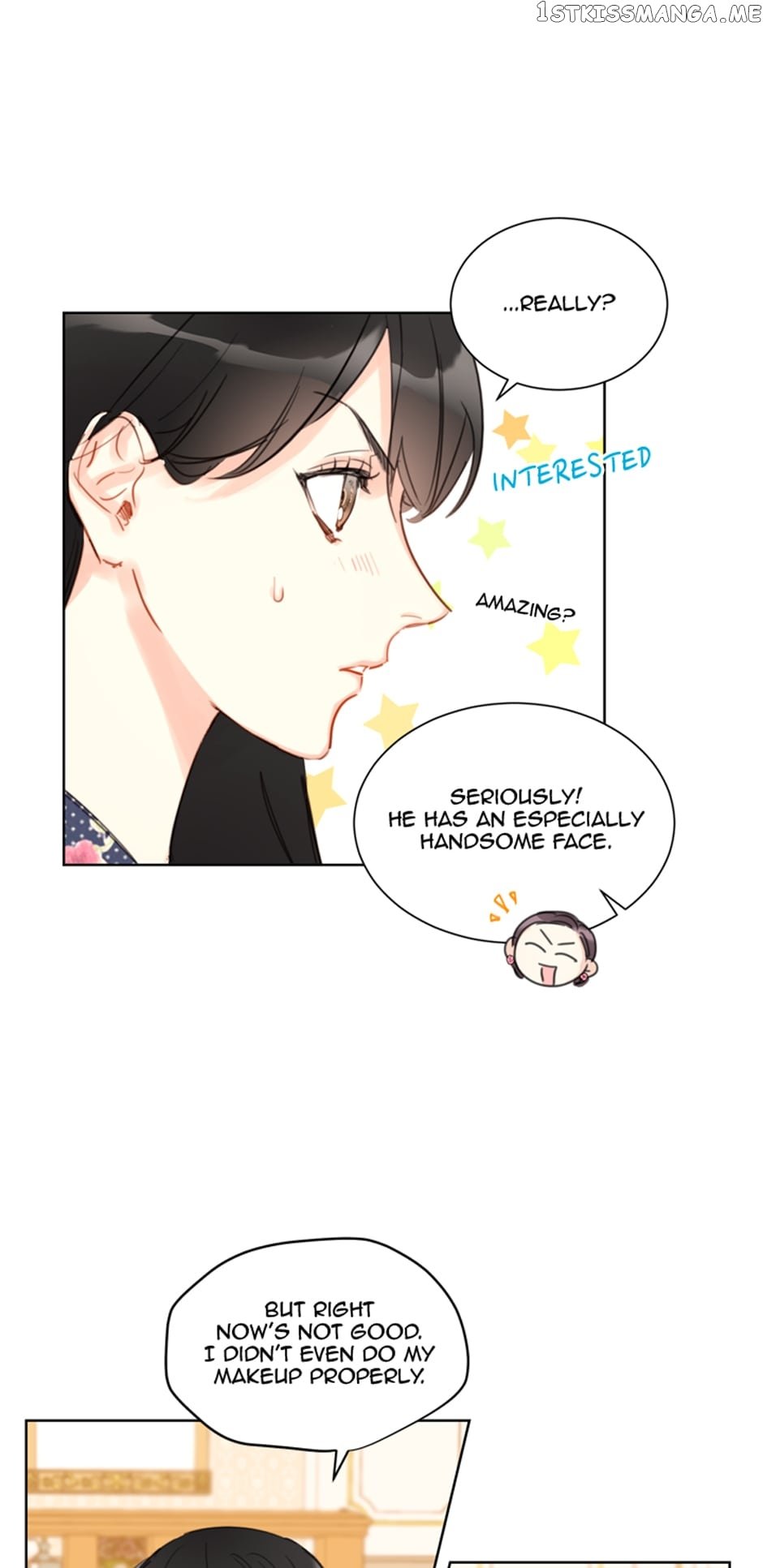 A Business Proposal Chapter 12 - page 43
