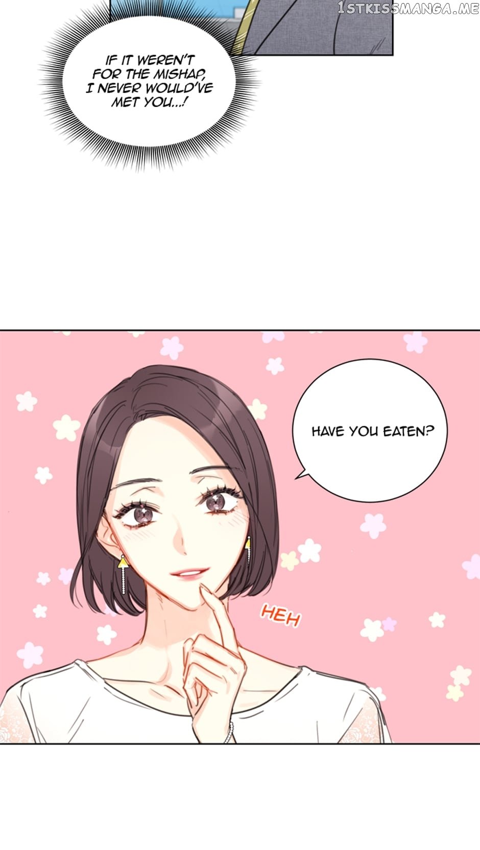 A Business Proposal Chapter 12 - page 5