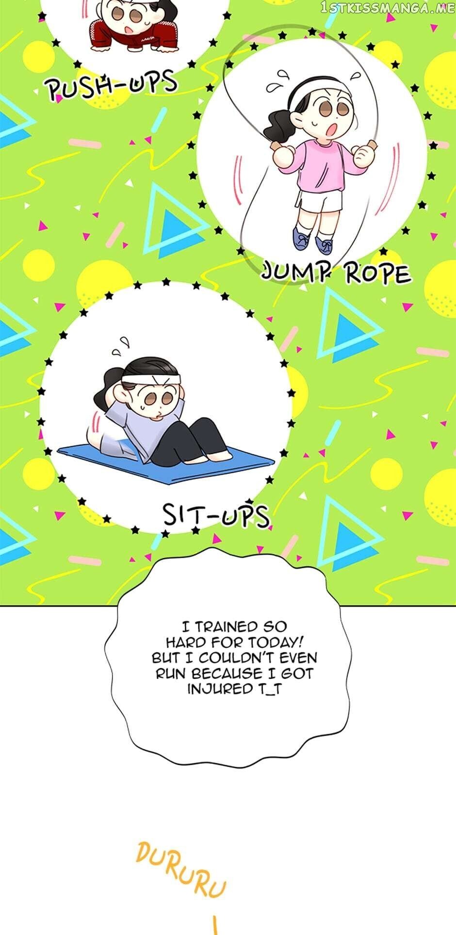 A Business Proposal Chapter 89 - page 15