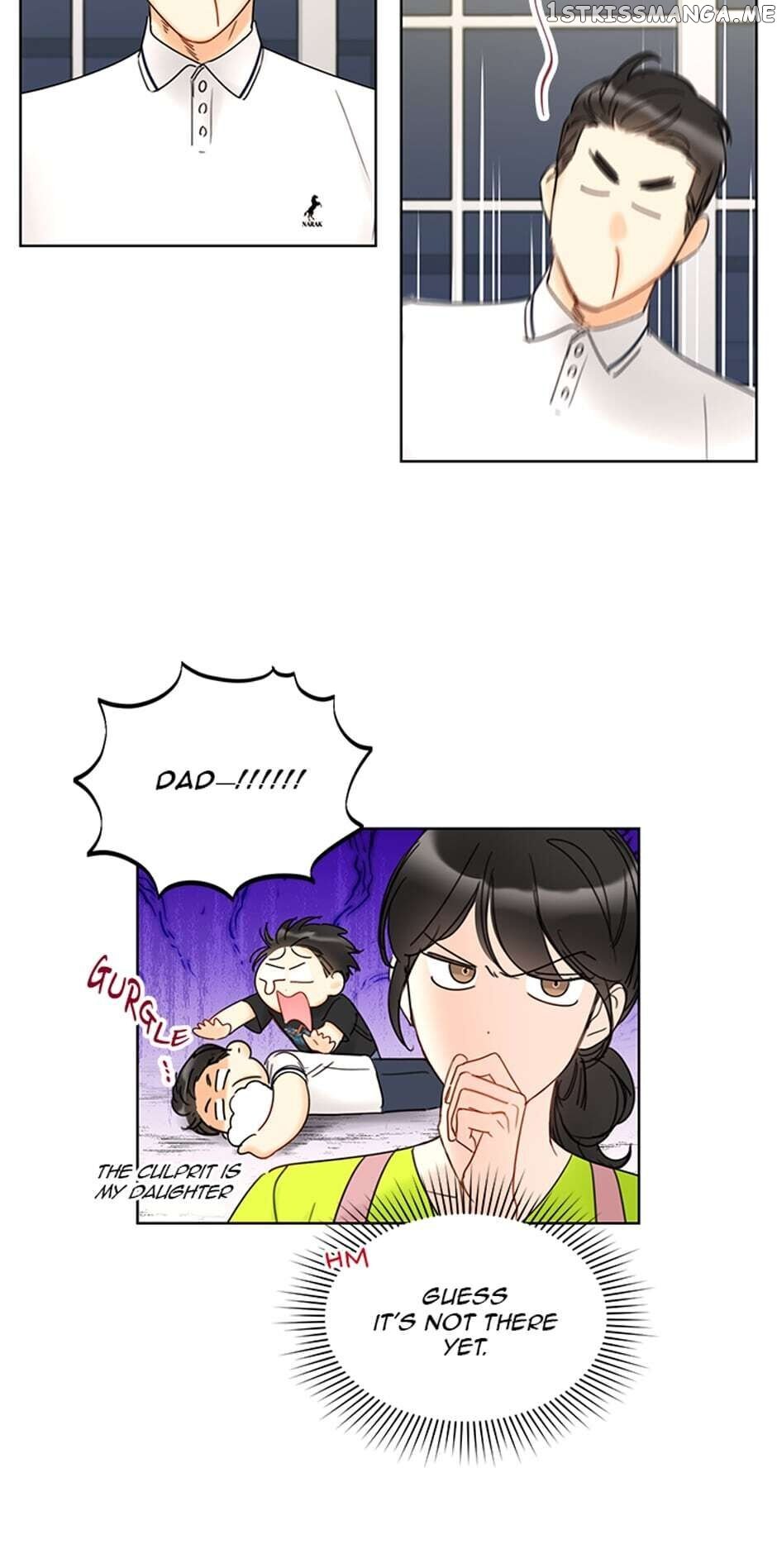 A Business Proposal Chapter 89 - page 37