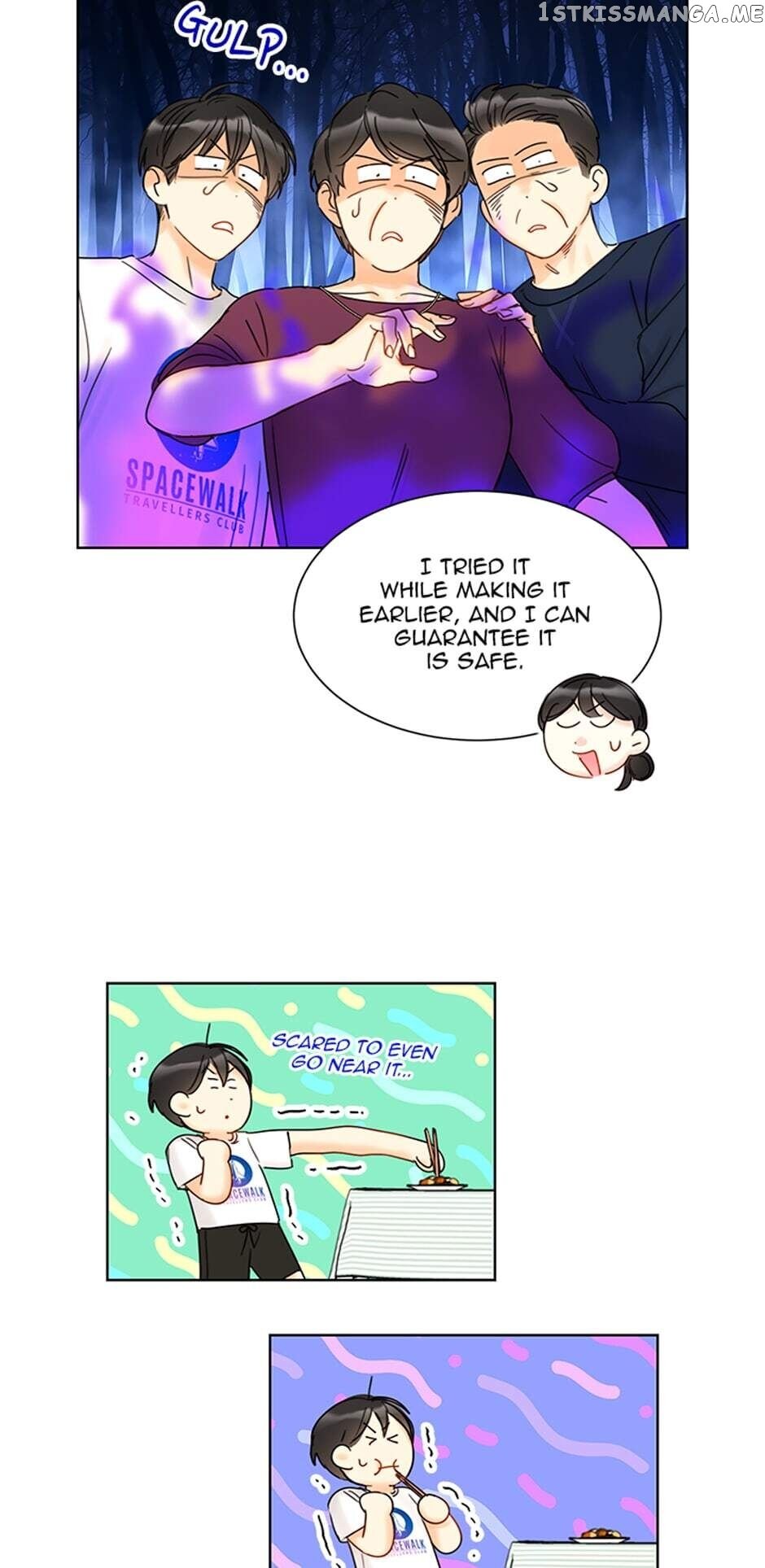 A Business Proposal Chapter 89 - page 42