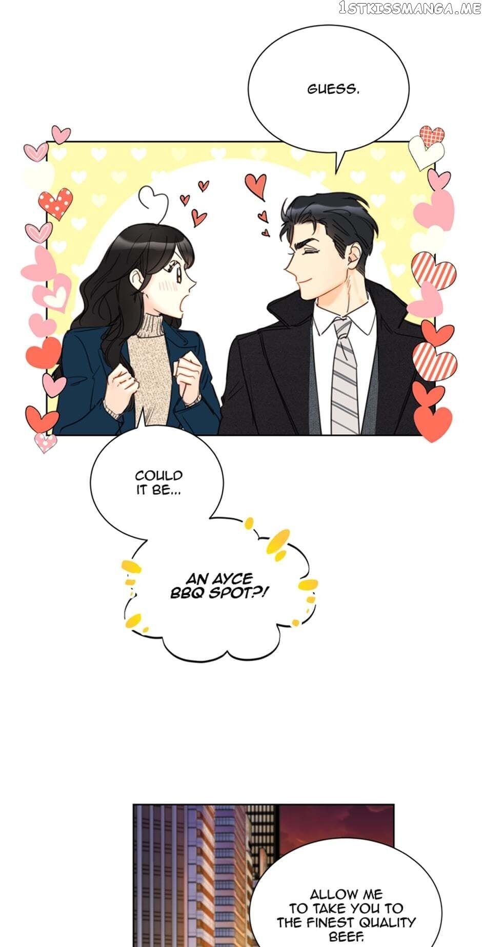A Business Proposal Chapter 66 - page 49