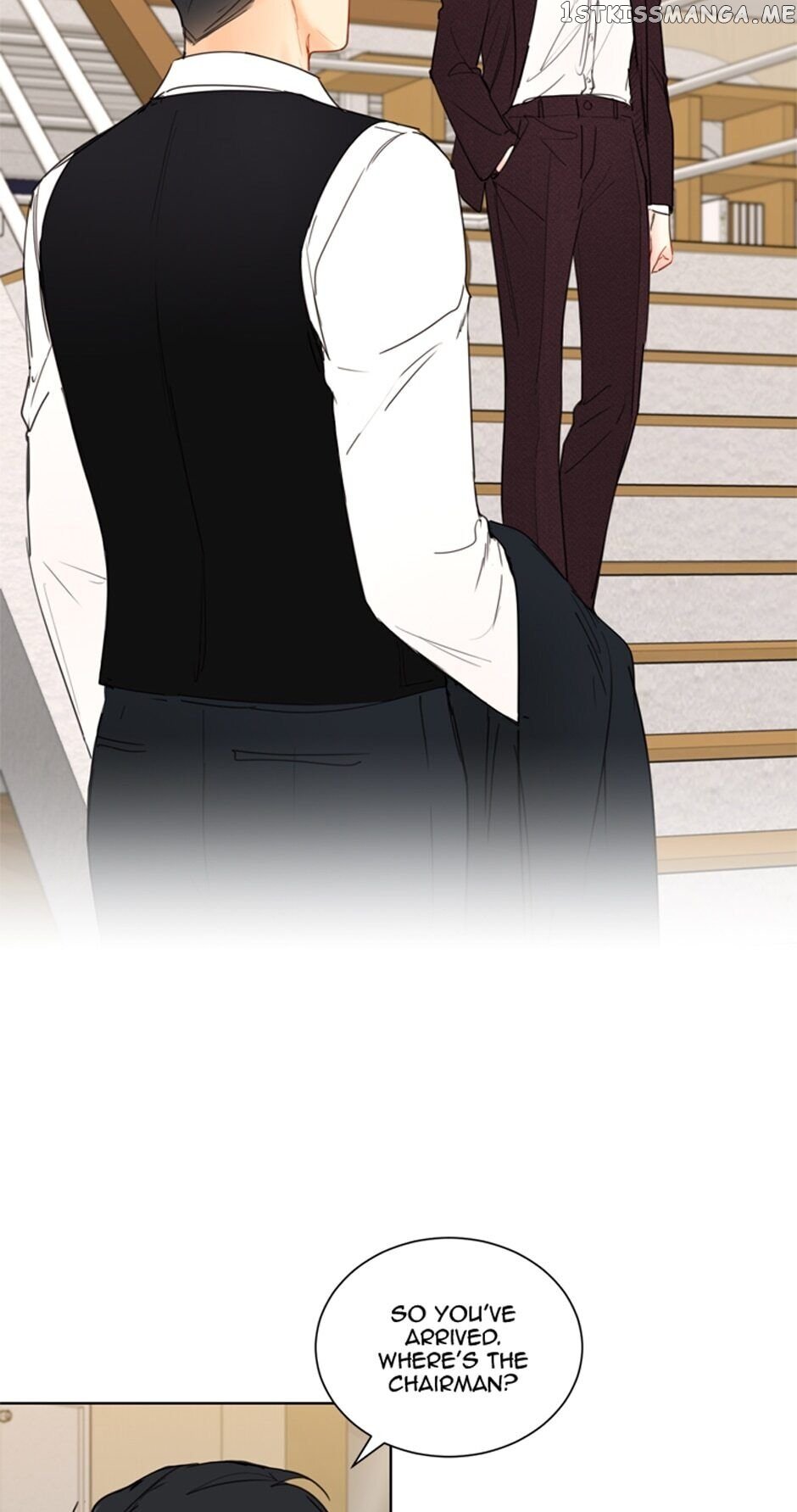 A Business Proposal Chapter 78 - page 12