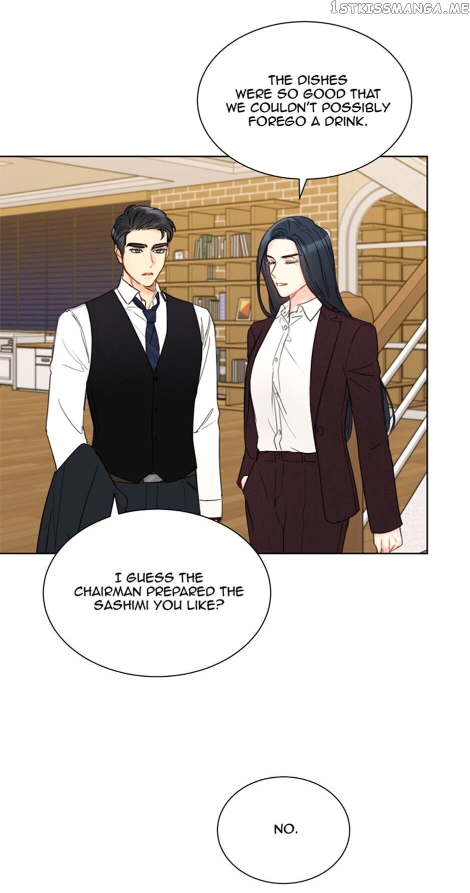 A Business Proposal Chapter 78 - page 14